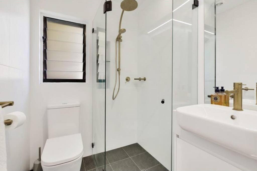 Chic Large 4 Bedroom Barangaroo The Rocks Sydney