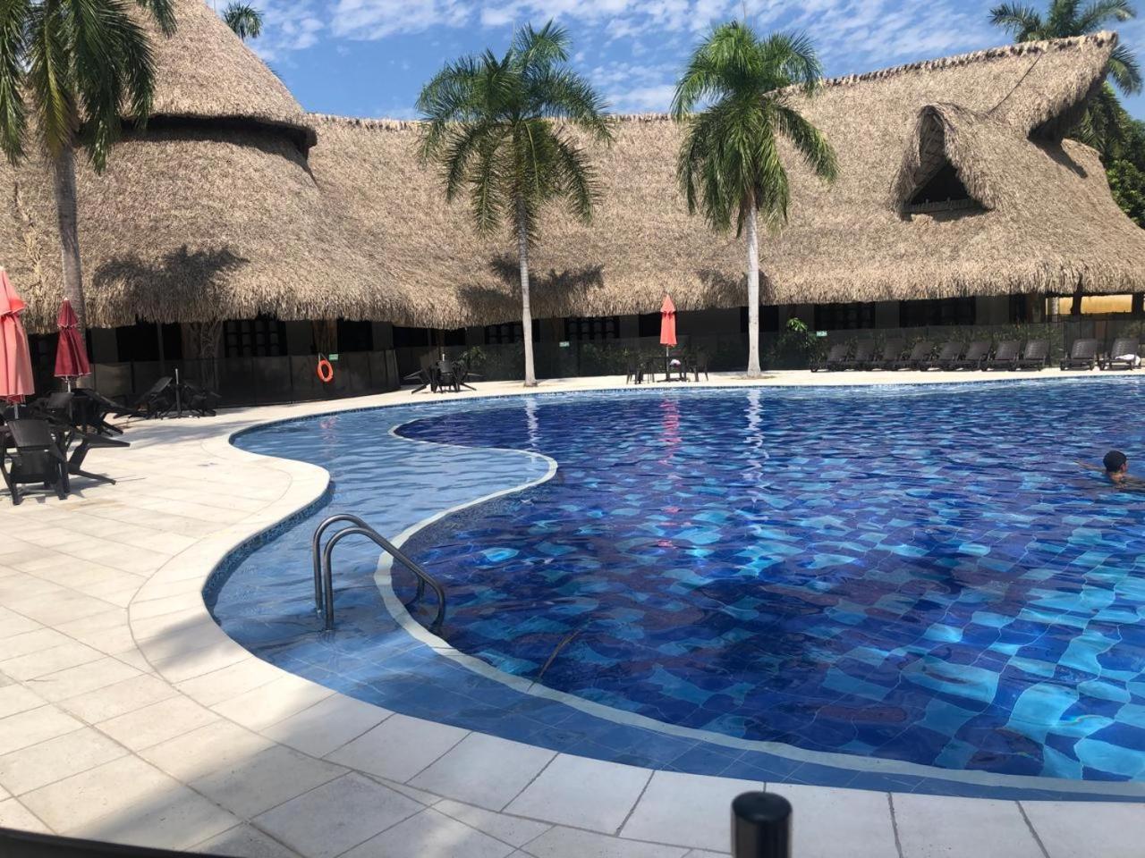 Apartamento Vacacional Flandes