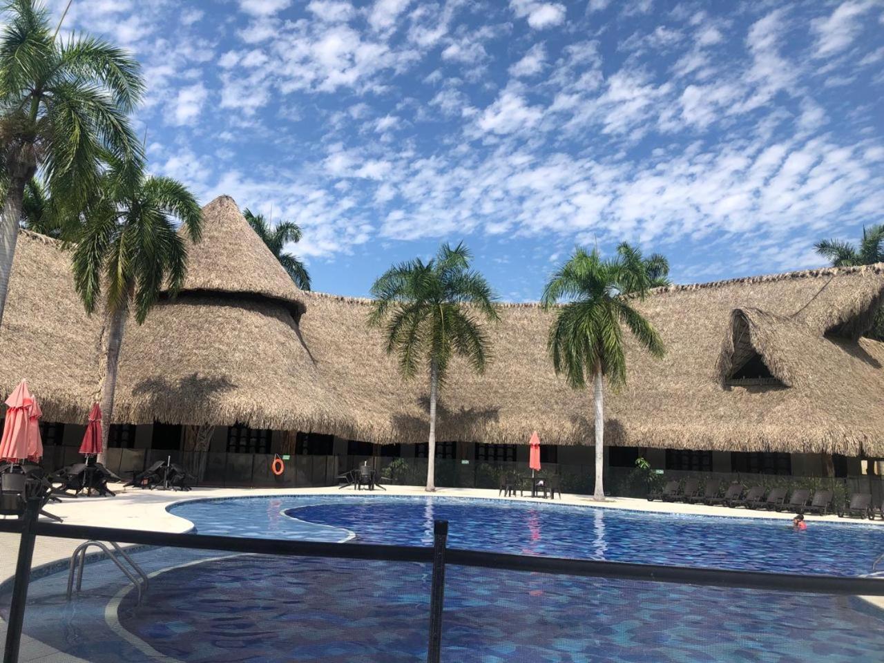 Apartamento Vacacional Flandes