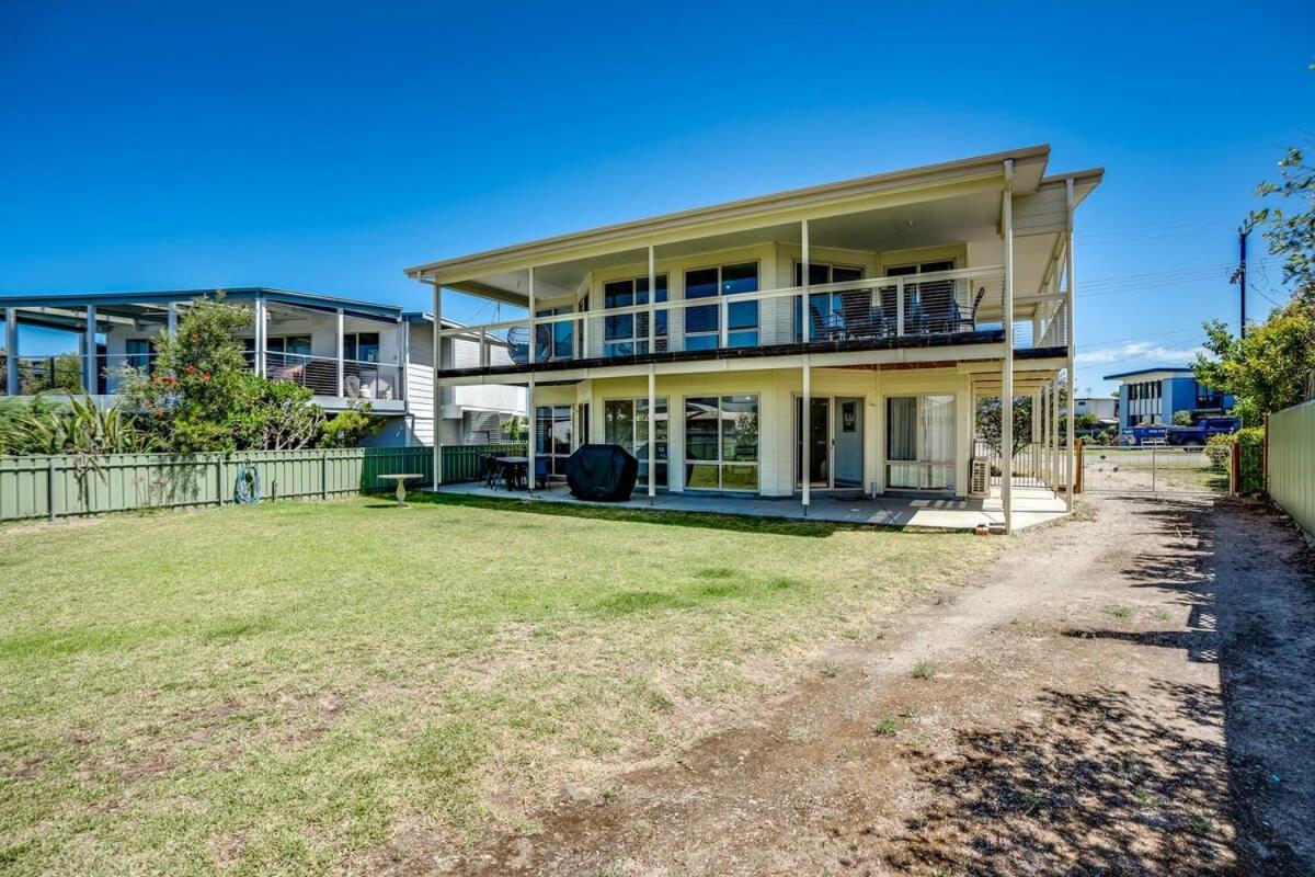 Strandhytta 10 Cant Rd Goolwa South - No Linen Included