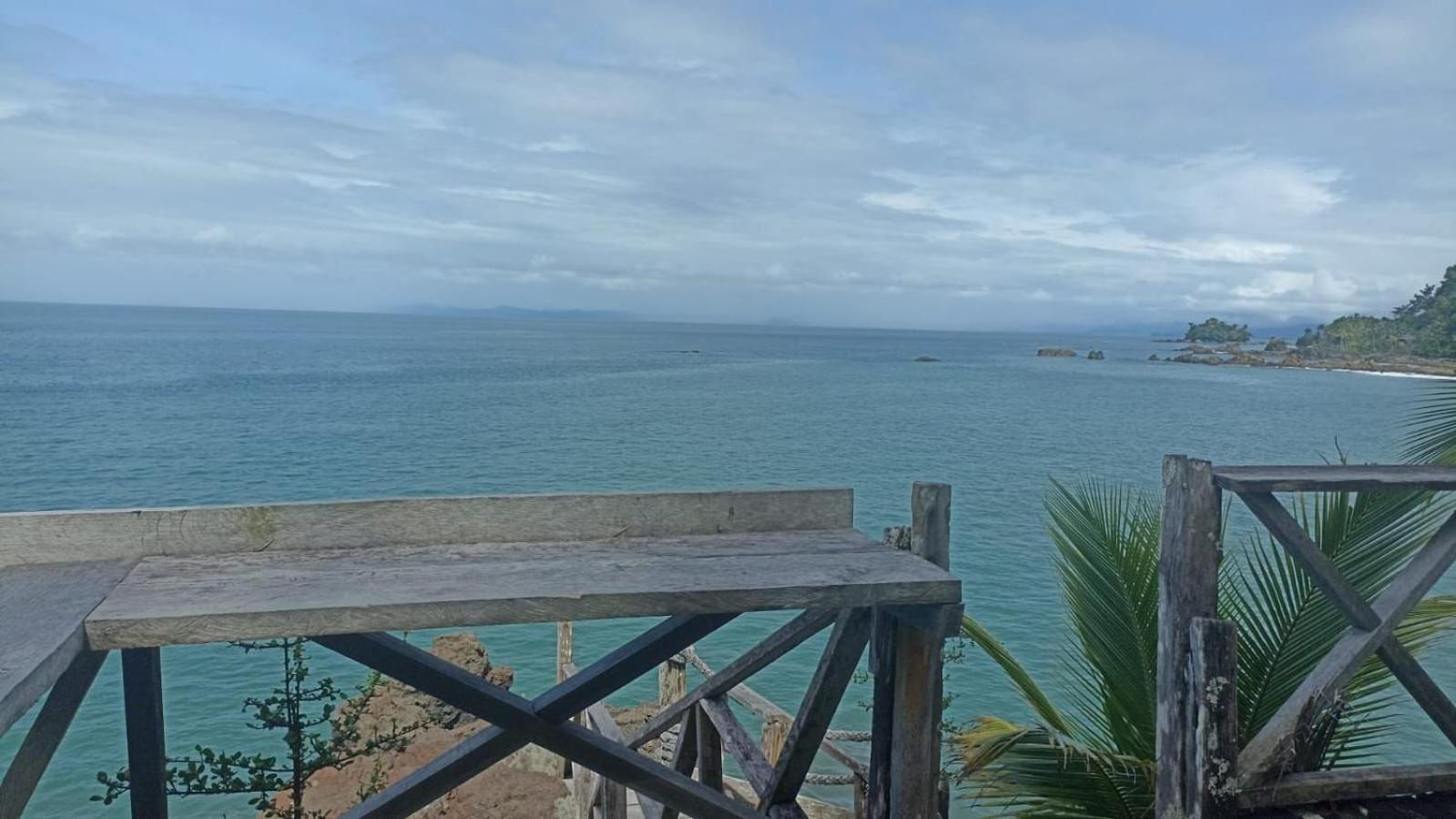 Posada Irimar