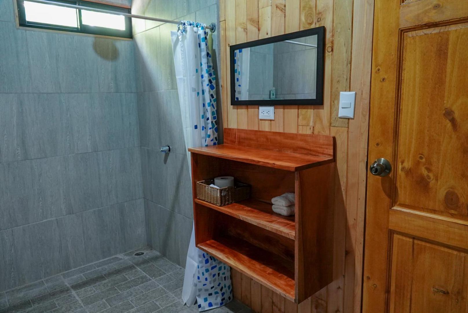 Cabaña Indira