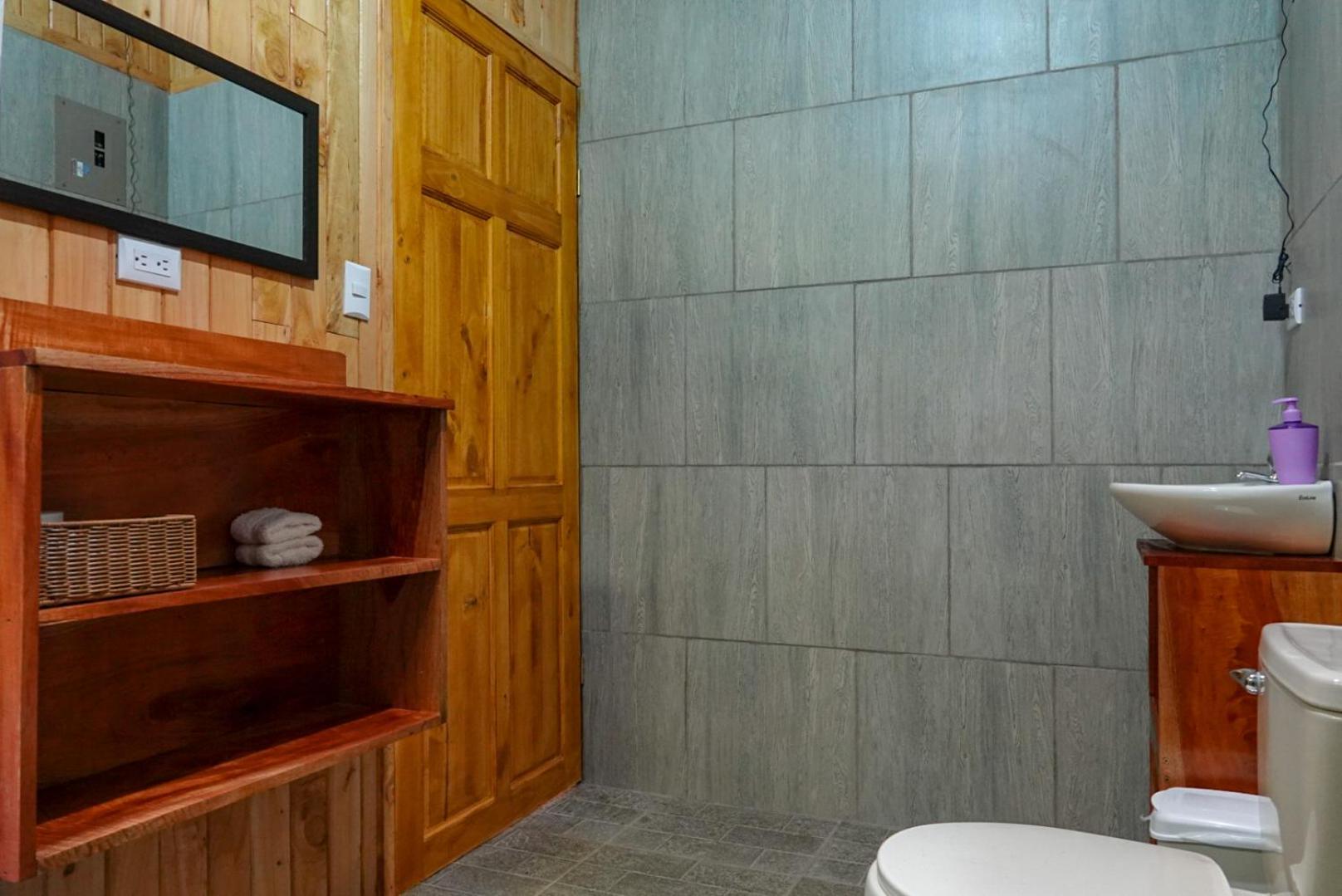 Cabaña Indira