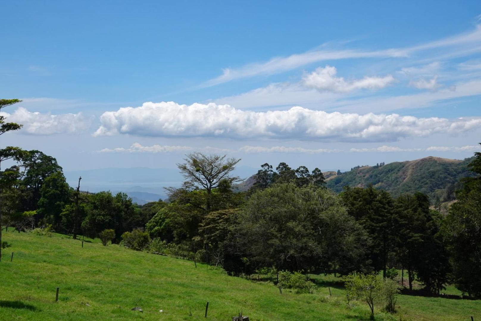 Cabaña Indira