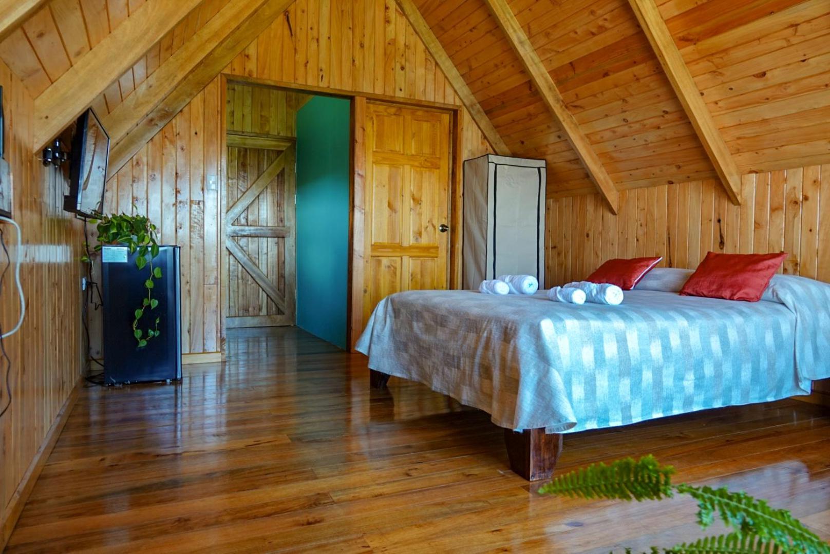 Cabaña Indira