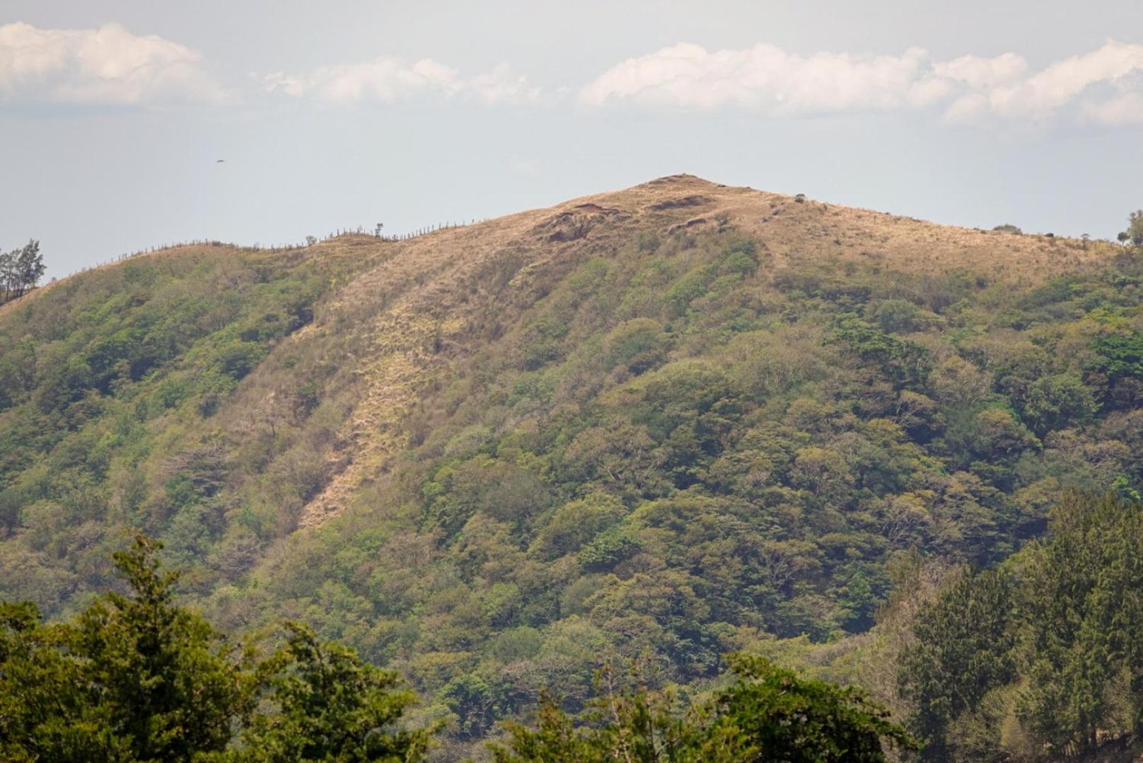 Cabaña Indira