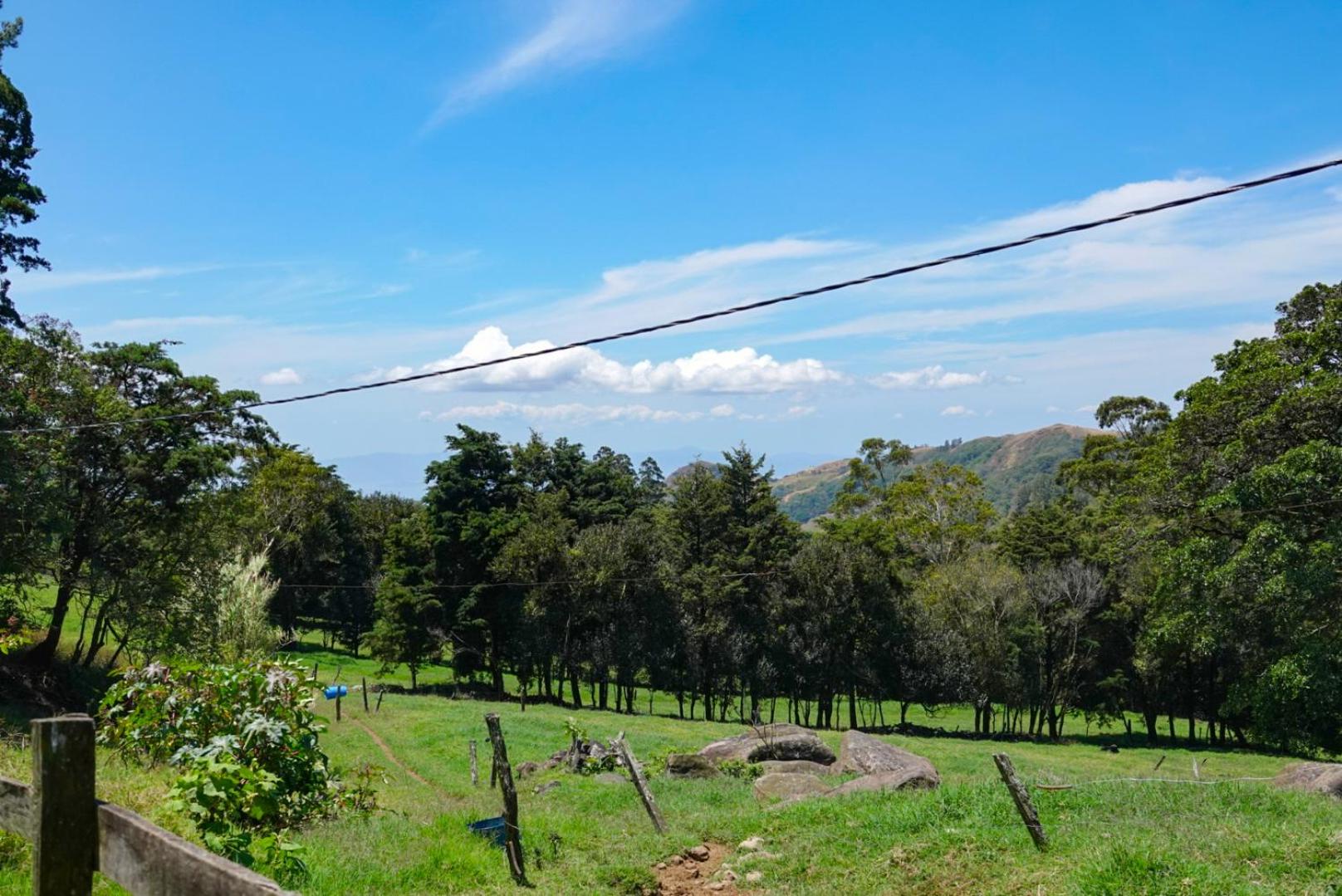 Cabaña Indira