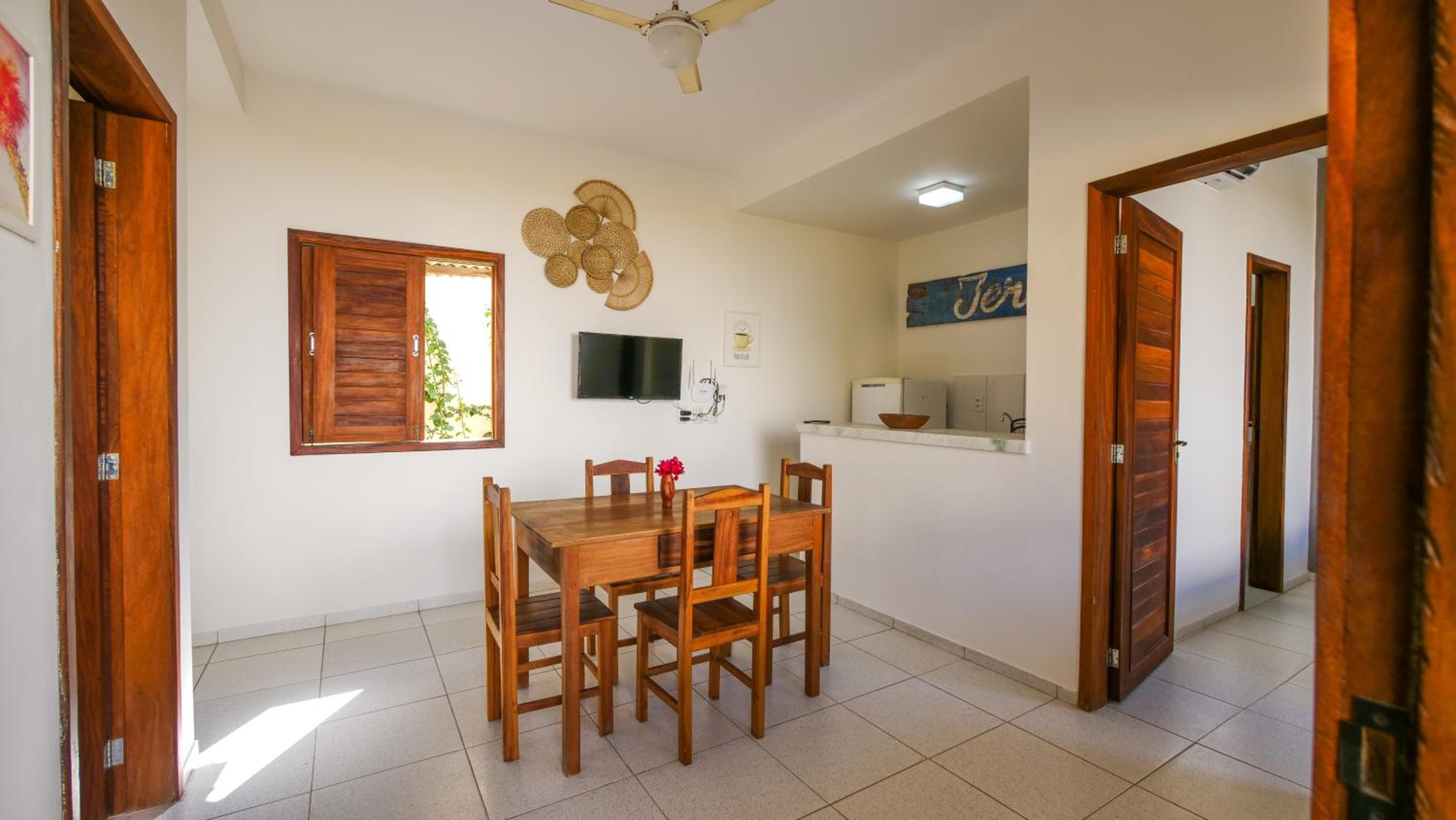 VILLA SOL JERI