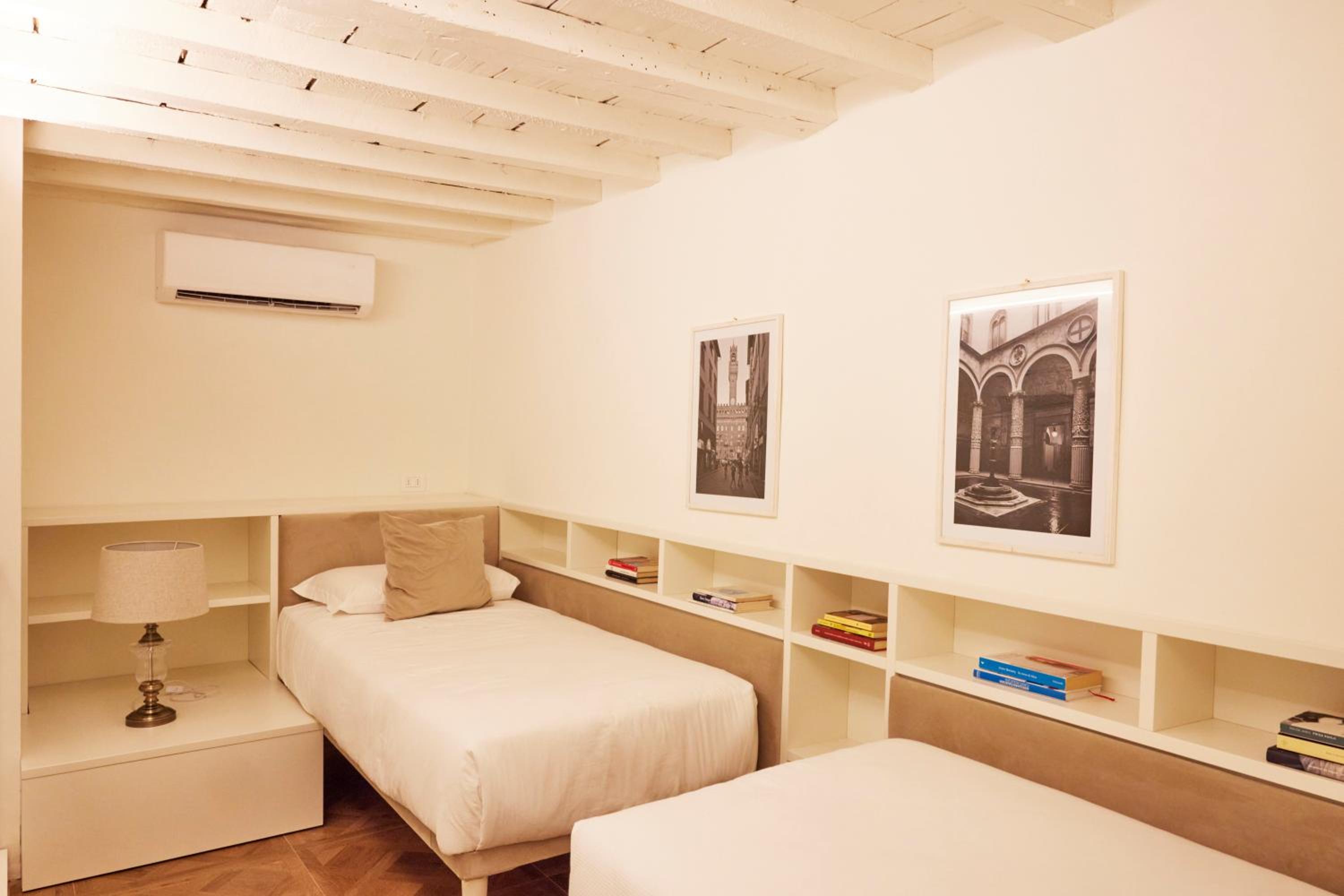 Suite Residenza Quartieri Storici Duomo