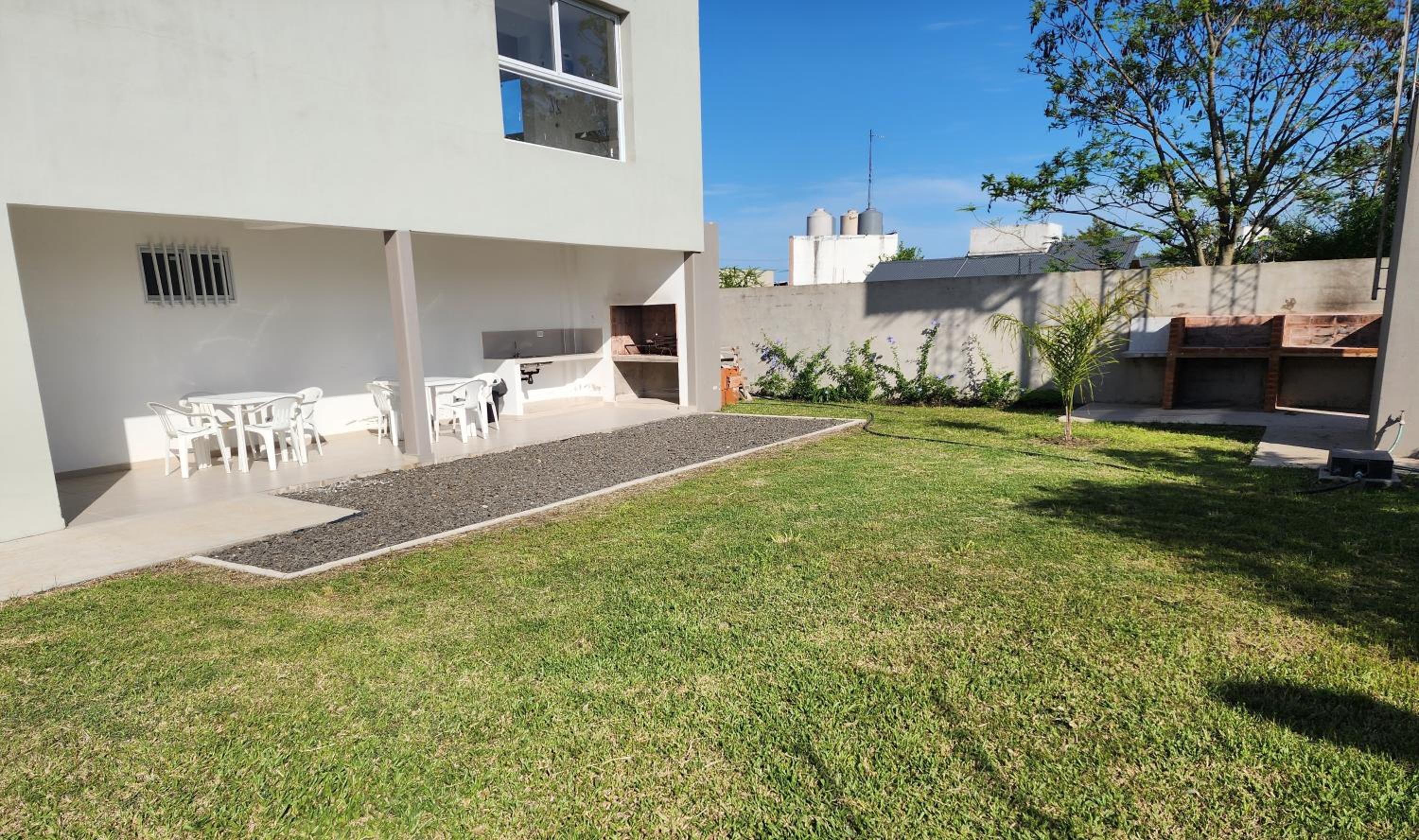 Departamento nuevo con pileta cerca de termas- Rincón Ibirapitá