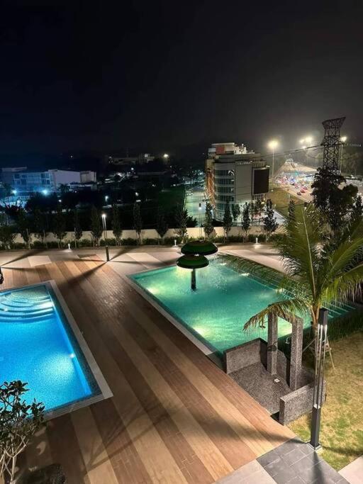2 bedrooms VivaVibes Home Ostia Bangi next to Bangi Toll photo 1