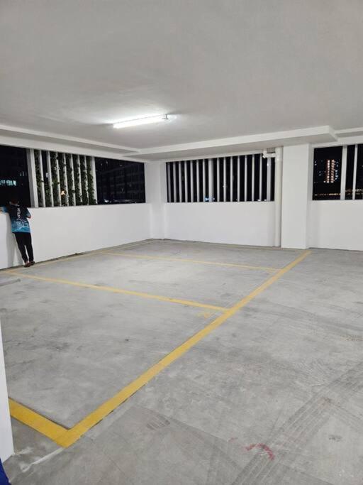 2 bedrooms VivaVibes Home Ostia Bangi next to Bangi Toll