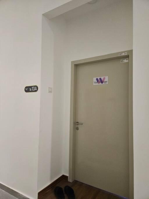2 bedrooms VivaVibes Home Ostia Bangi next to Bangi Toll