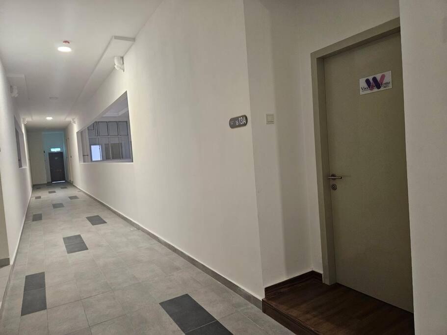 2 bedrooms VivaVibes Home Ostia Bangi next to Bangi Toll