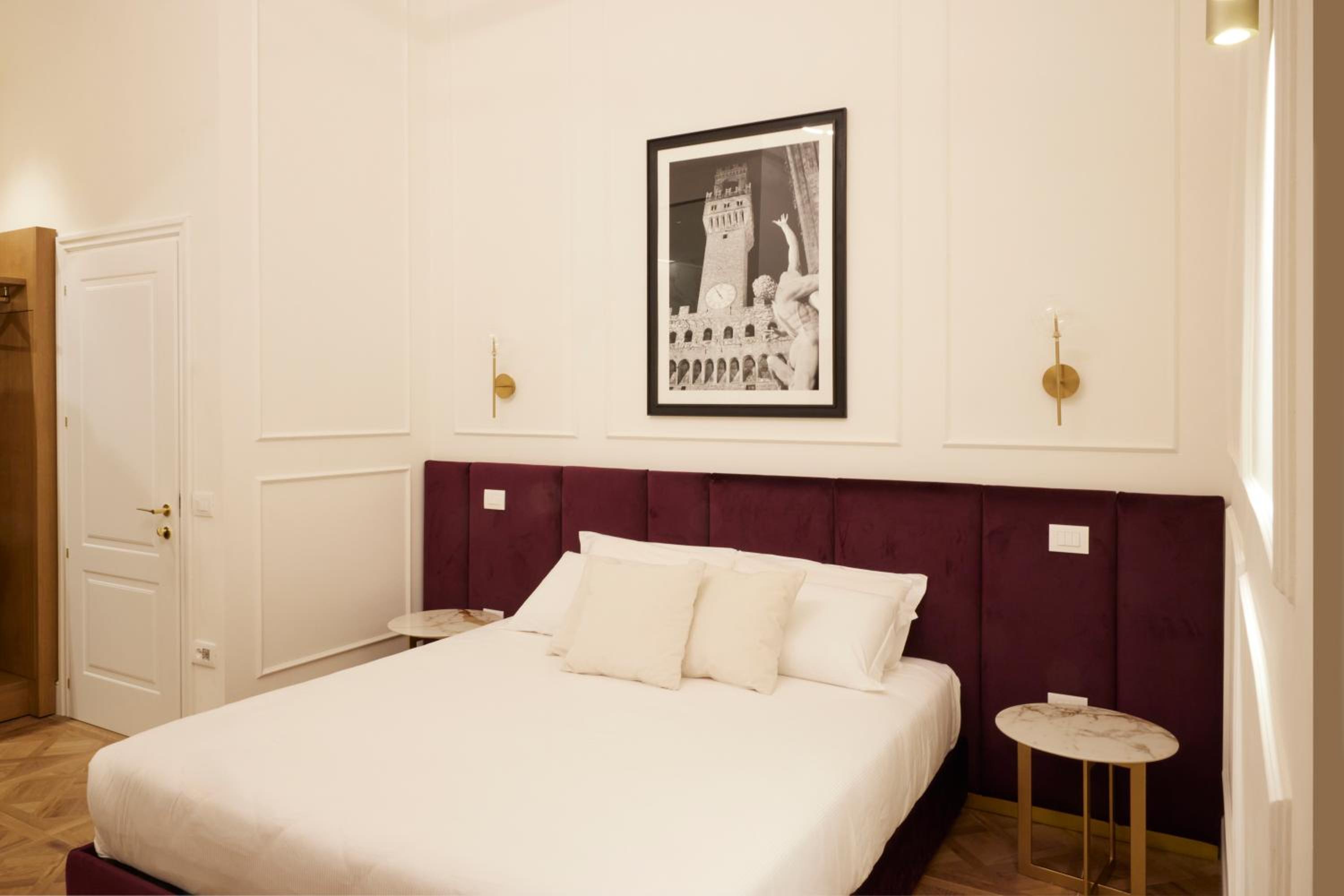 Suite Residenza Quartieri Storici Duomo