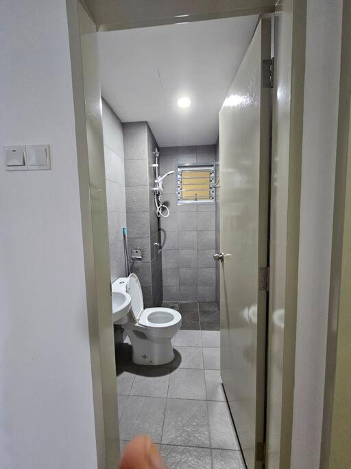 2 bedrooms VivaVibes Home Ostia Bangi next to Bangi Toll