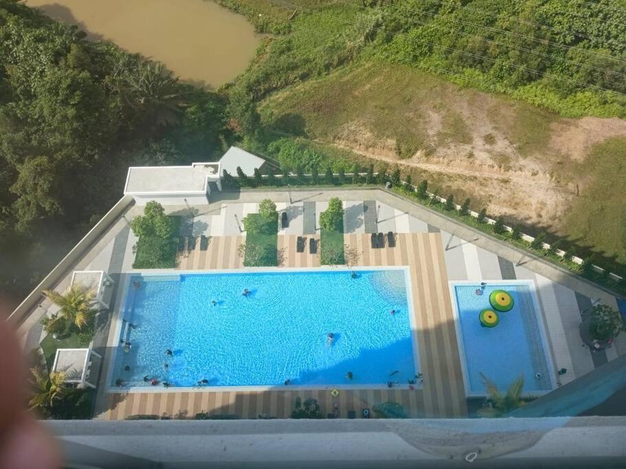 2 bedrooms VivaVibes Home Ostia Bangi next to Bangi Toll
