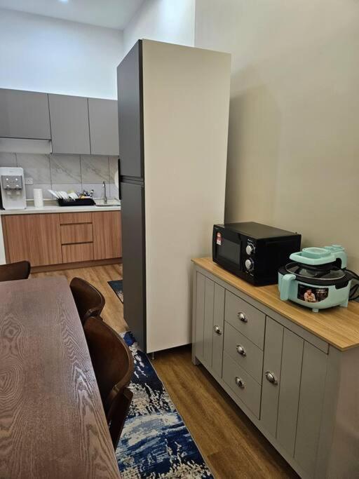 2 bedrooms VivaVibes Home Ostia Bangi next to Bangi Toll