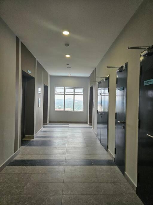 2 bedrooms VivaVibes Home Ostia Bangi next to Bangi Toll