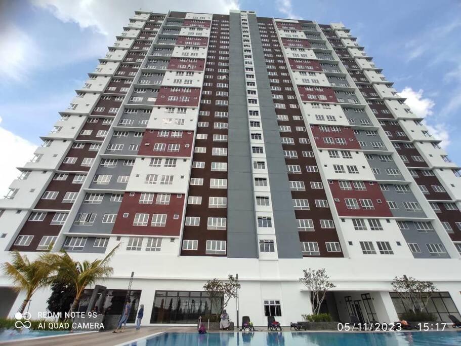 2 bedrooms VivaVibes Home Ostia Bangi next to Bangi Toll