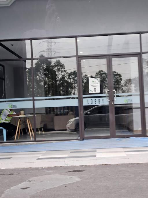 2 bedrooms VivaVibes Home Ostia Bangi next to Bangi Toll