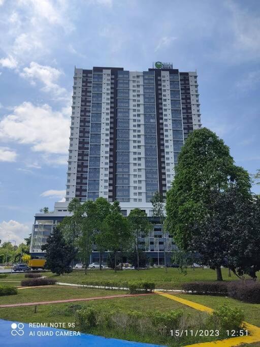 2 bedrooms VivaVibes Home Ostia Bangi next to Bangi Toll
