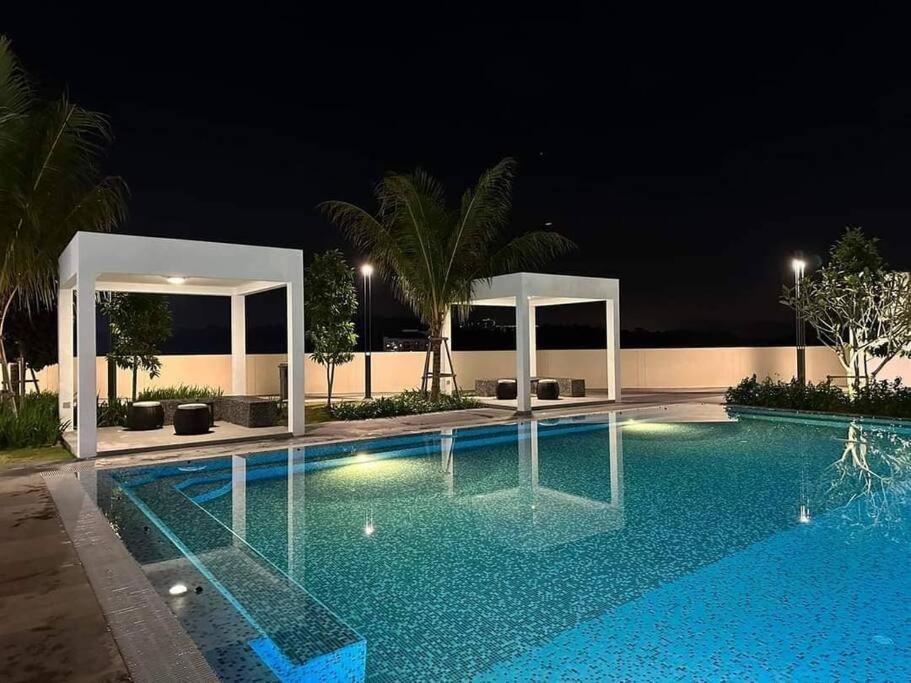 2 bedrooms VivaVibes Home Ostia Bangi next to Bangi Toll