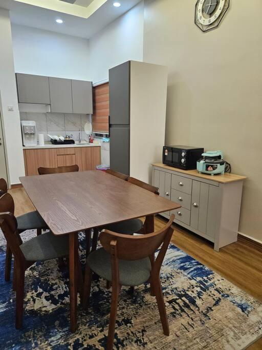 2 bedrooms VivaVibes Home Ostia Bangi next to Bangi Toll