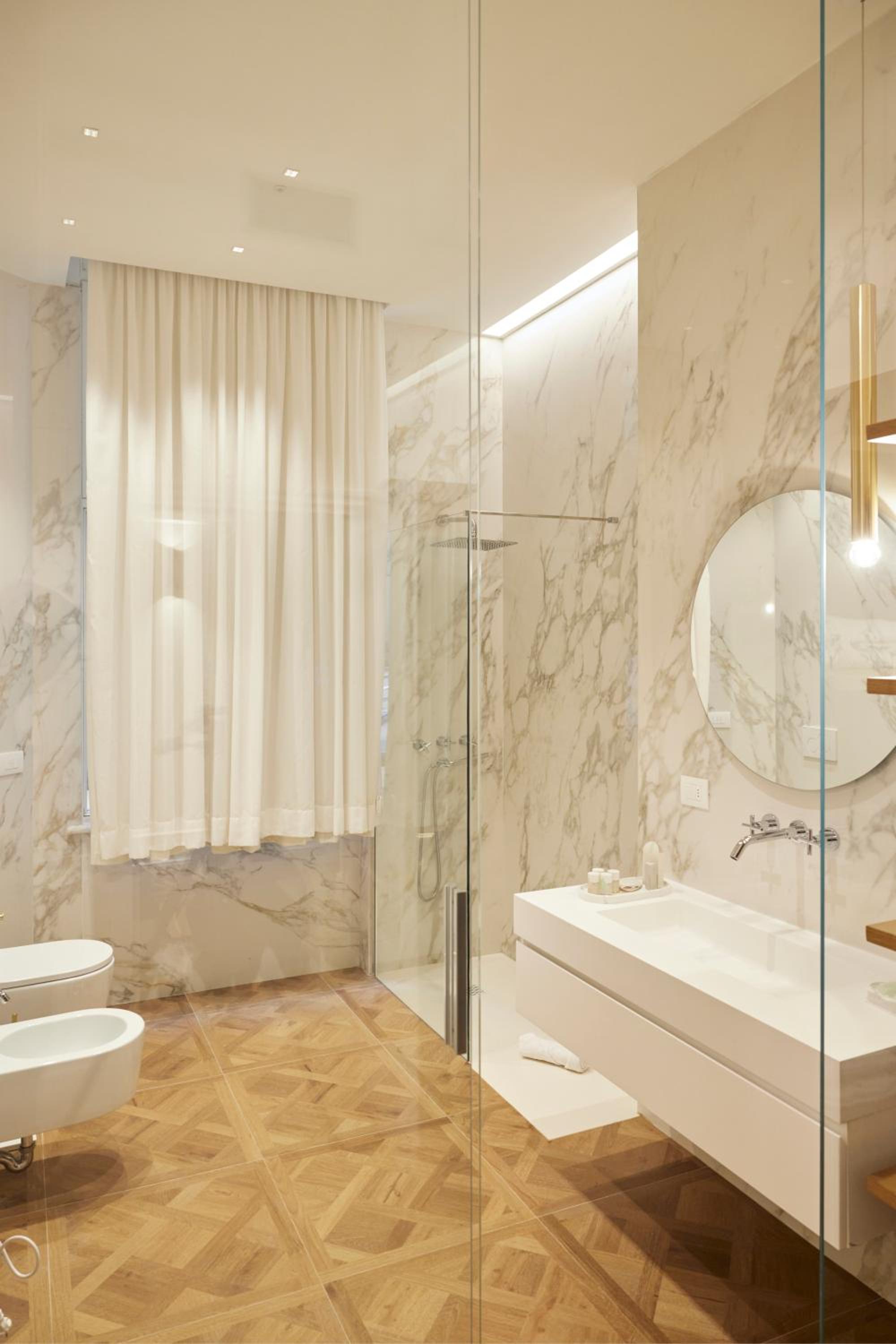 Suite Residenza Quartieri Storici Duomo