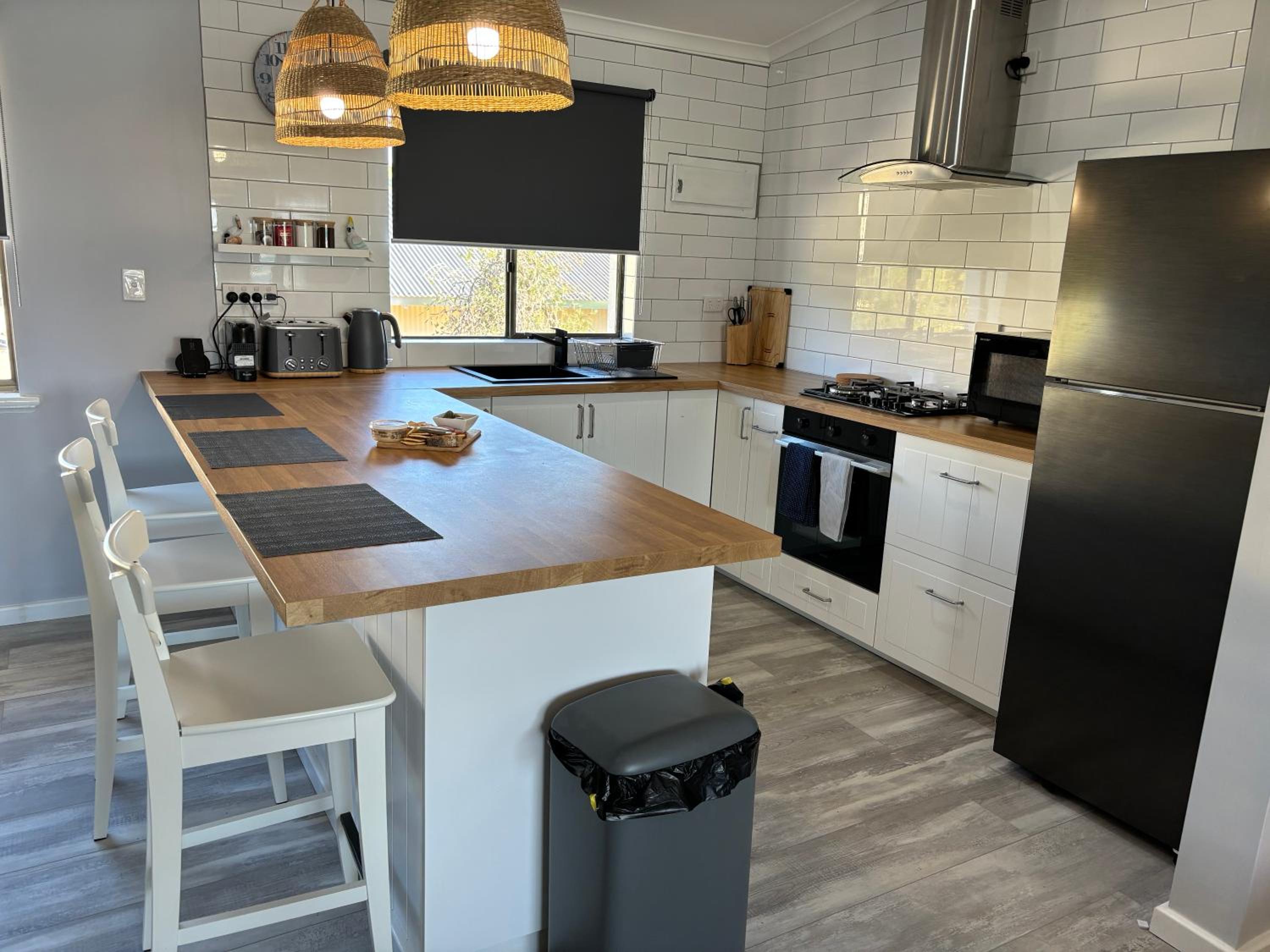 Kalbarri Sunset Villa