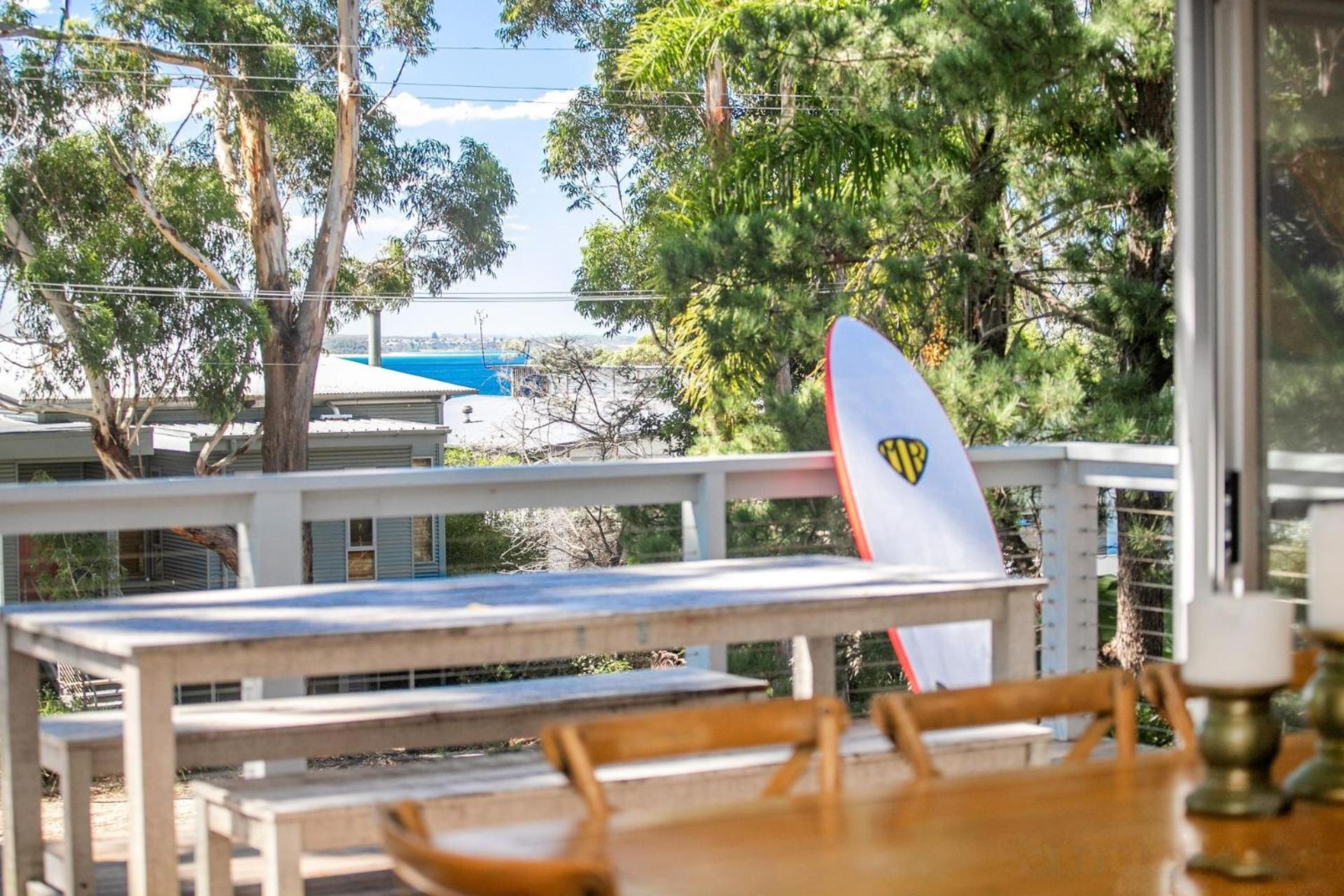 Bannister Head Beach House