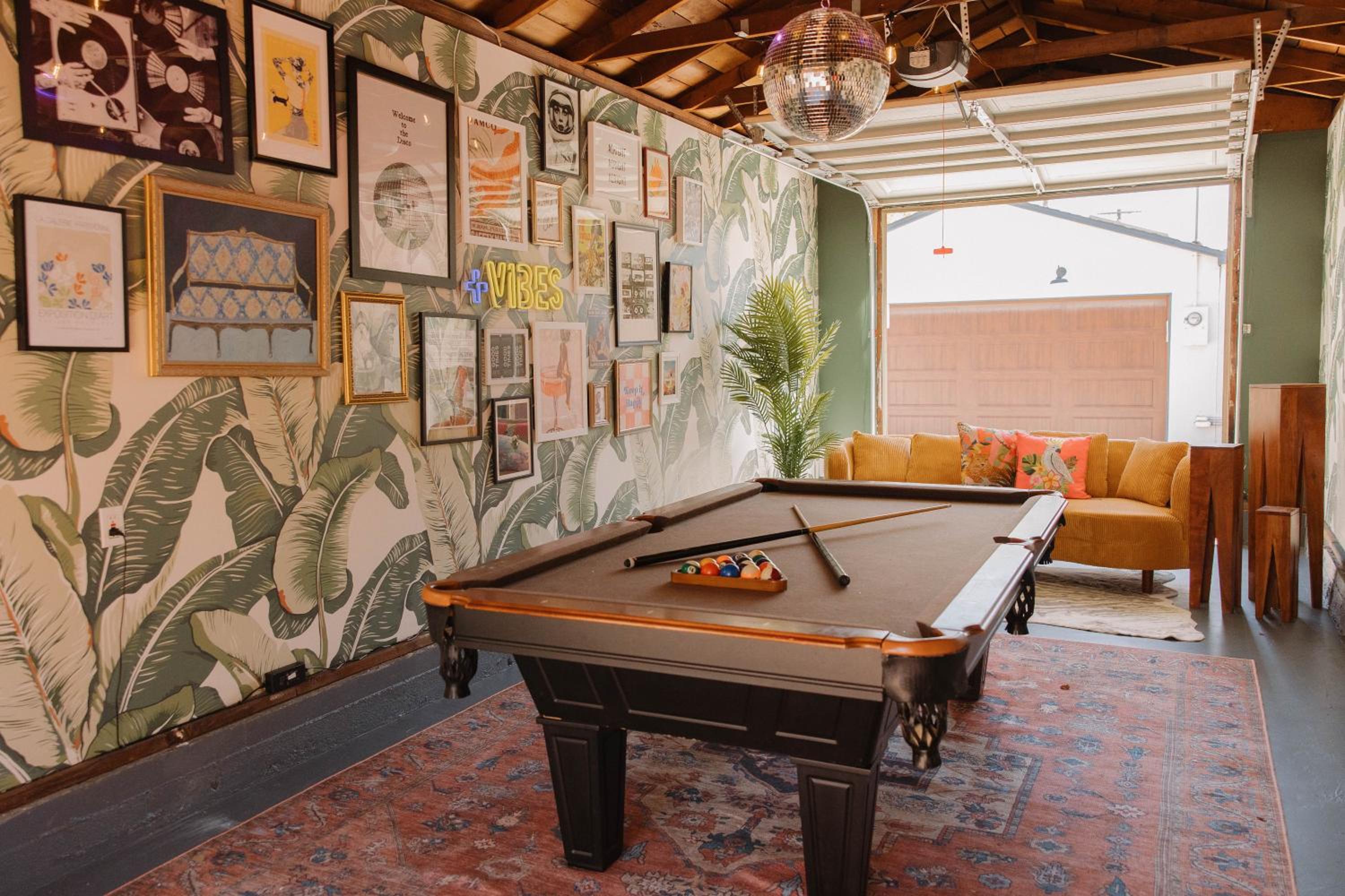Balboa 6BR Mansion with Hot Tub and Game Room view 3