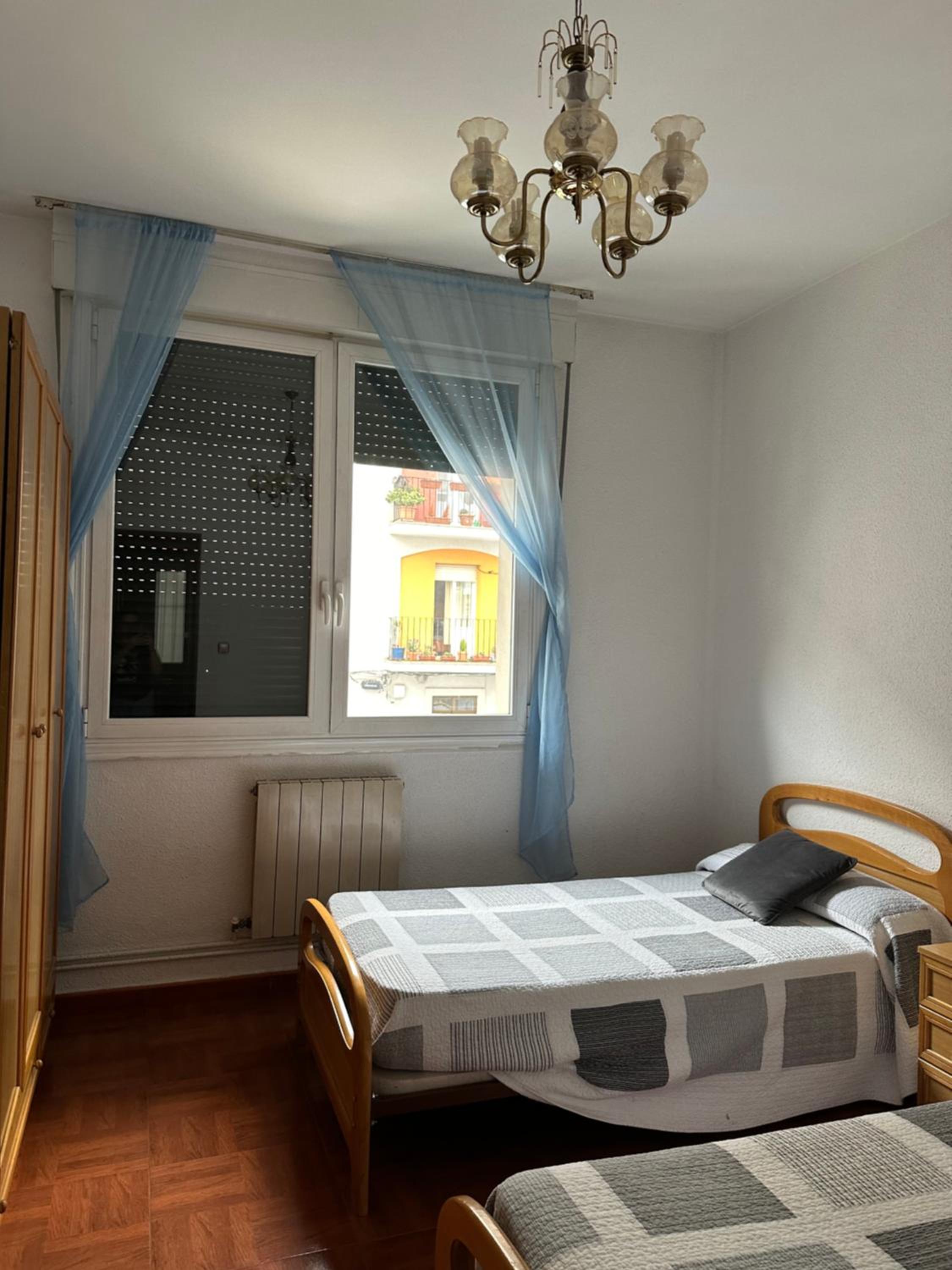 Pension Vista Alegre