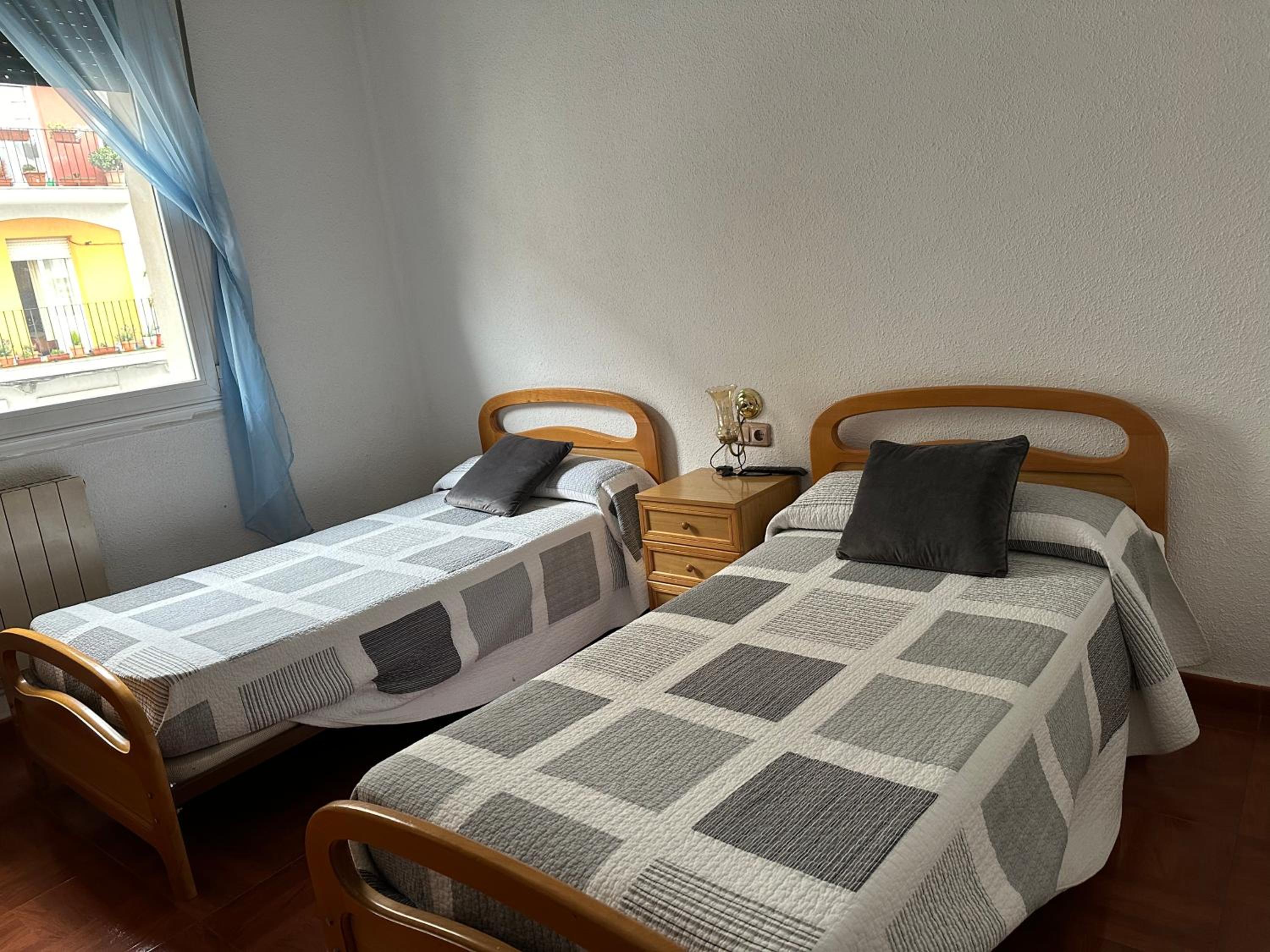 Pension Vista Alegre