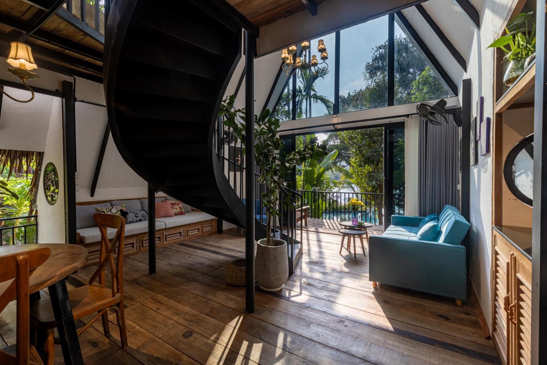 Daya Villa