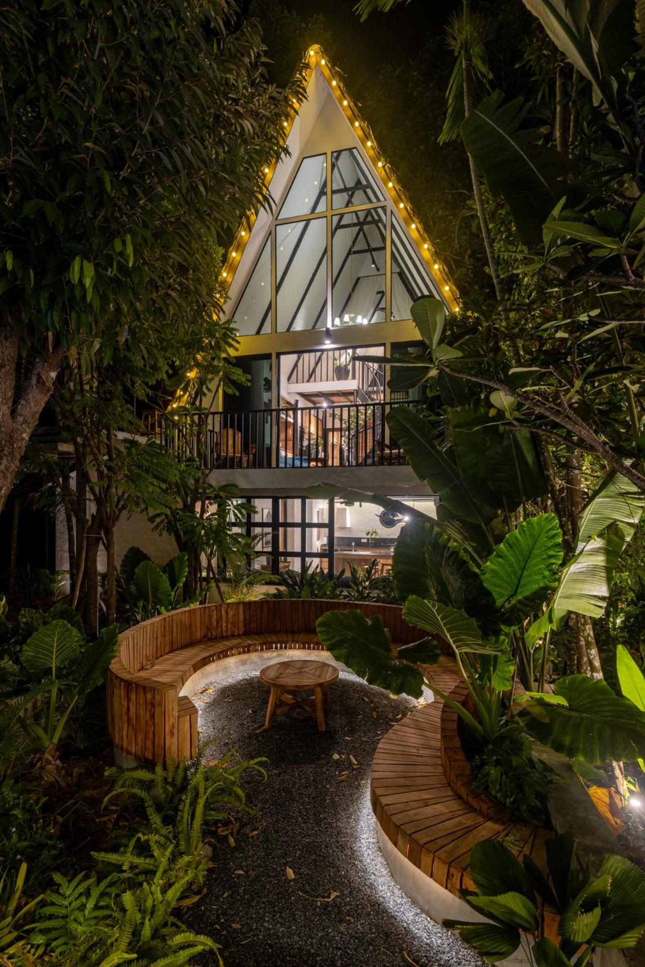 Daya Villa