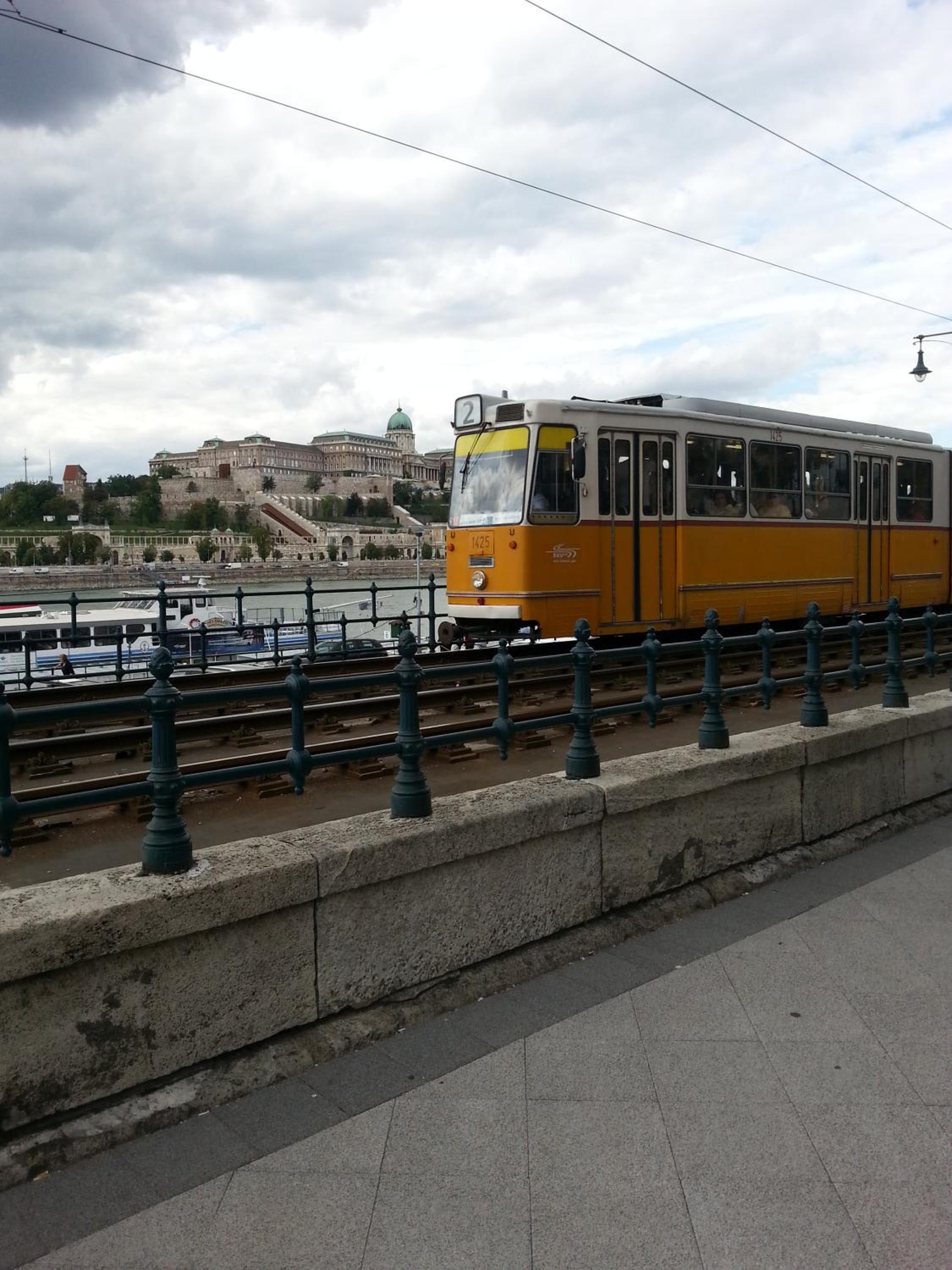 Badepest Apartment Budapest