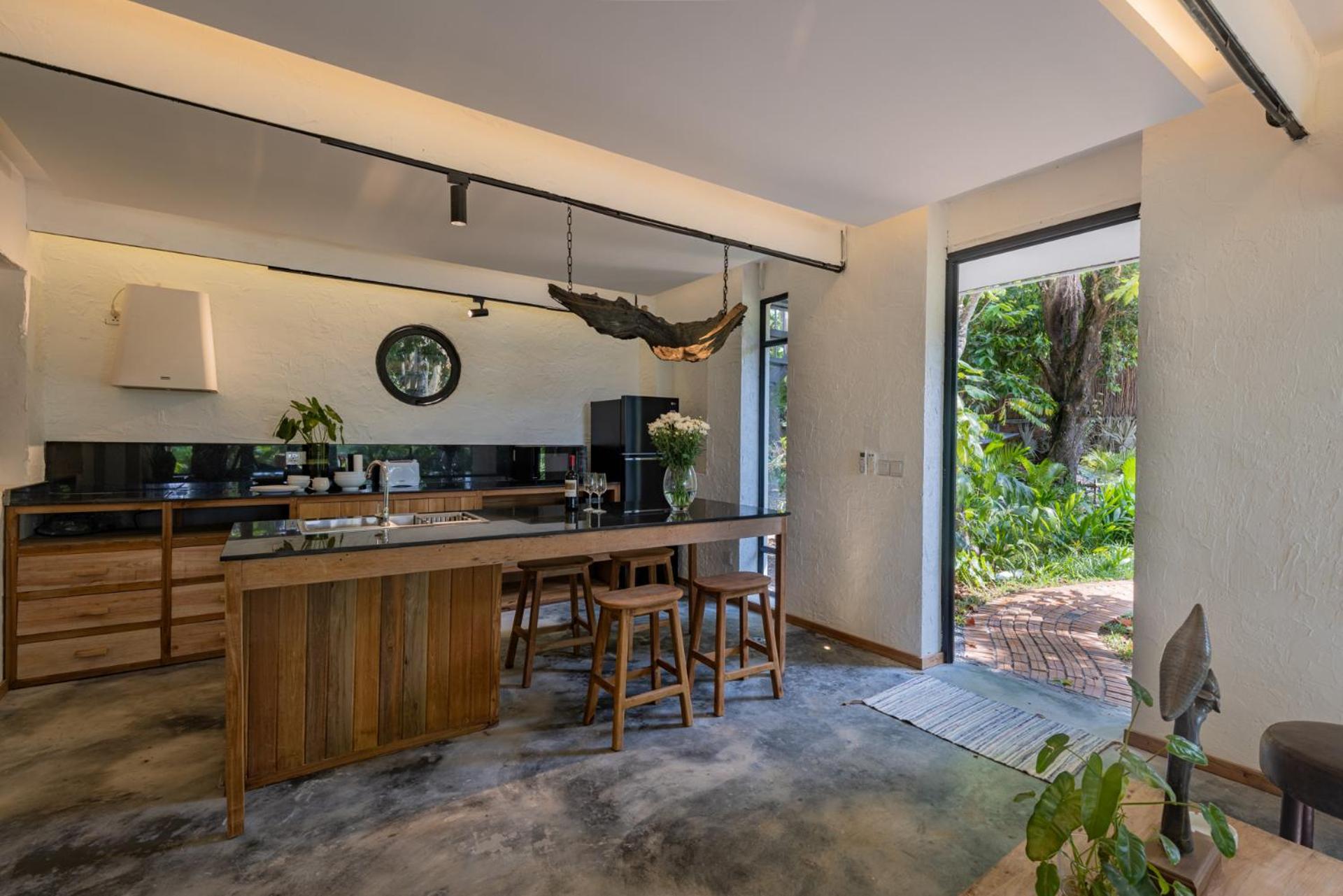 Daya Villa
