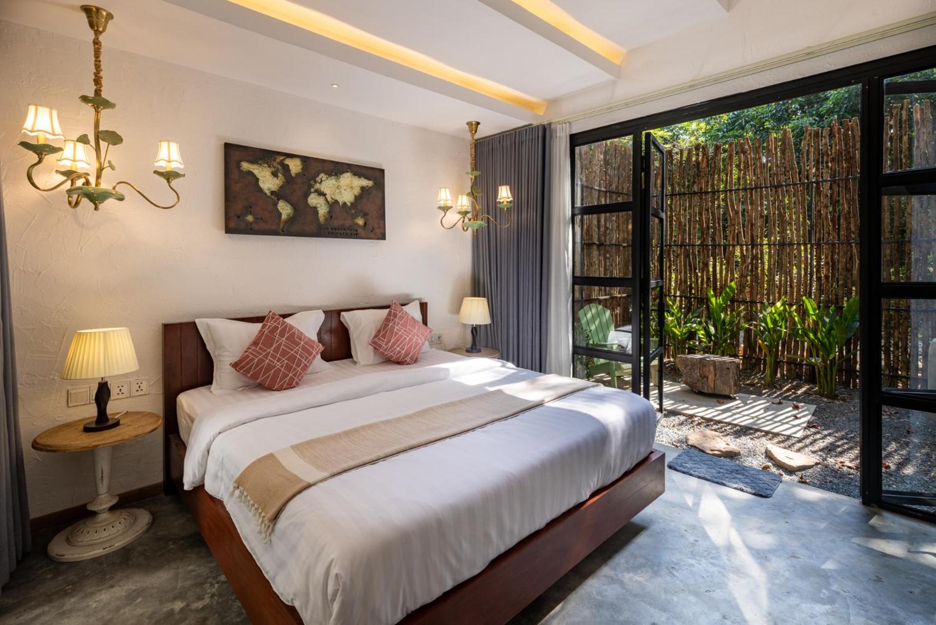 Daya Villa