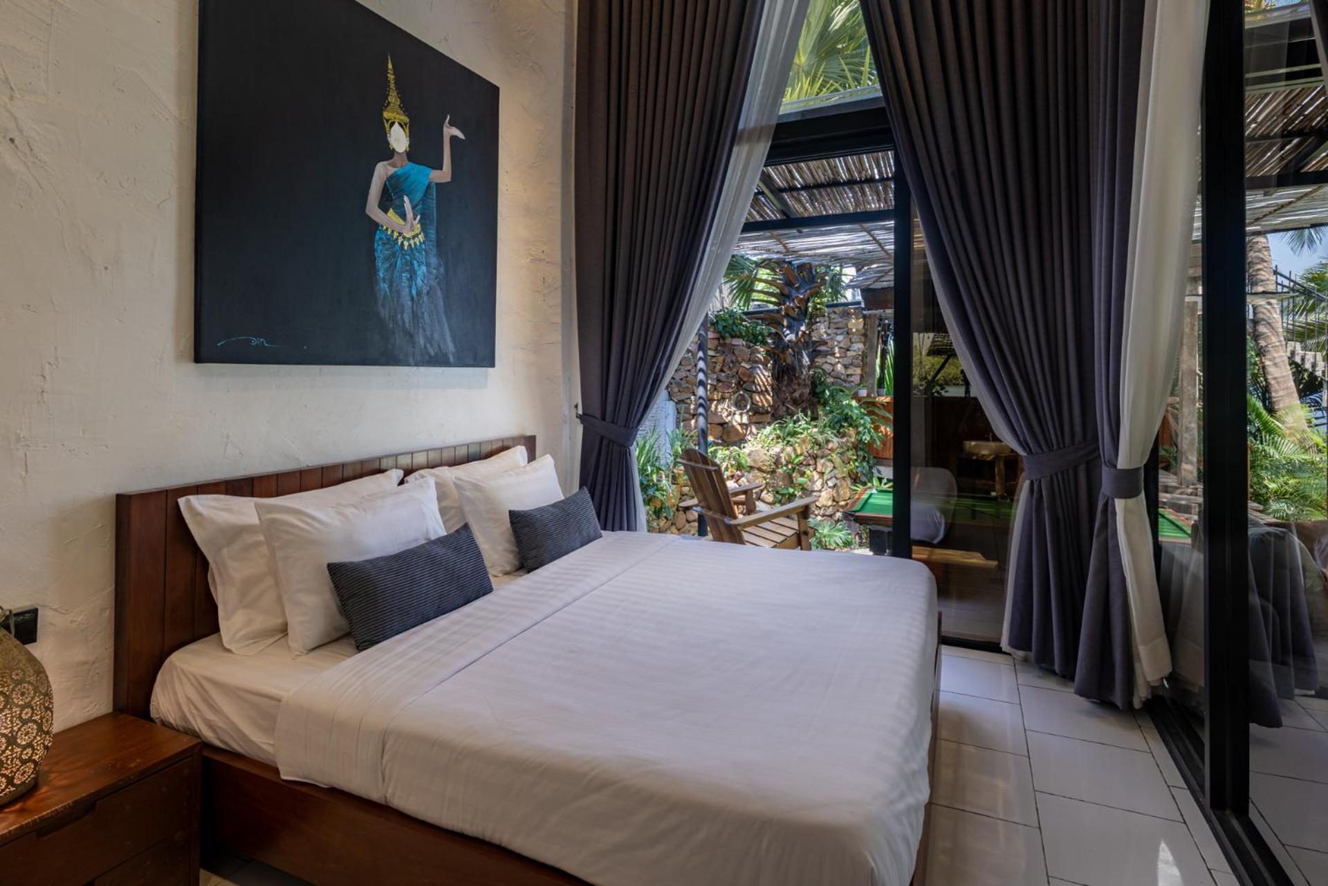 Daya Villa