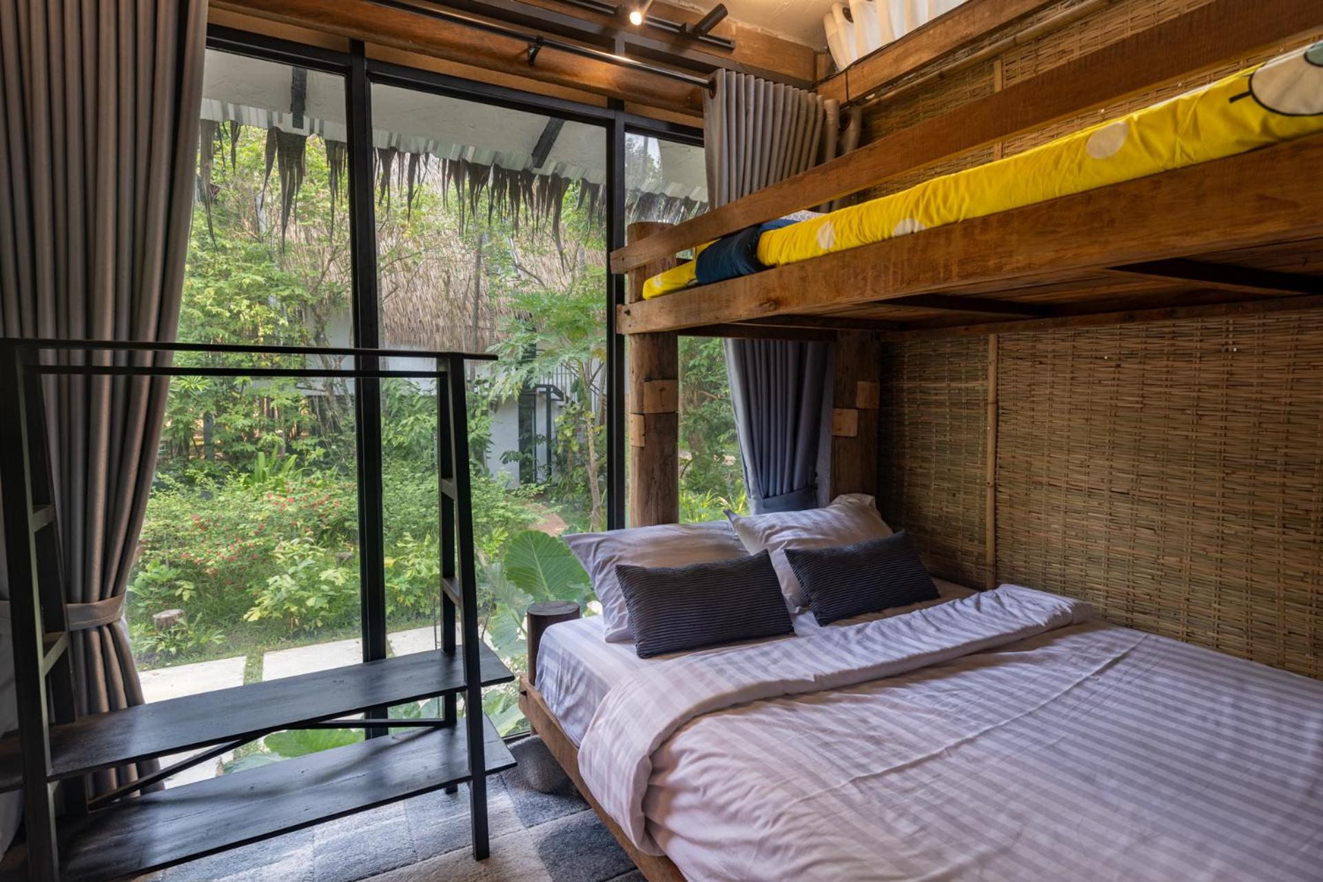 Daya Villa