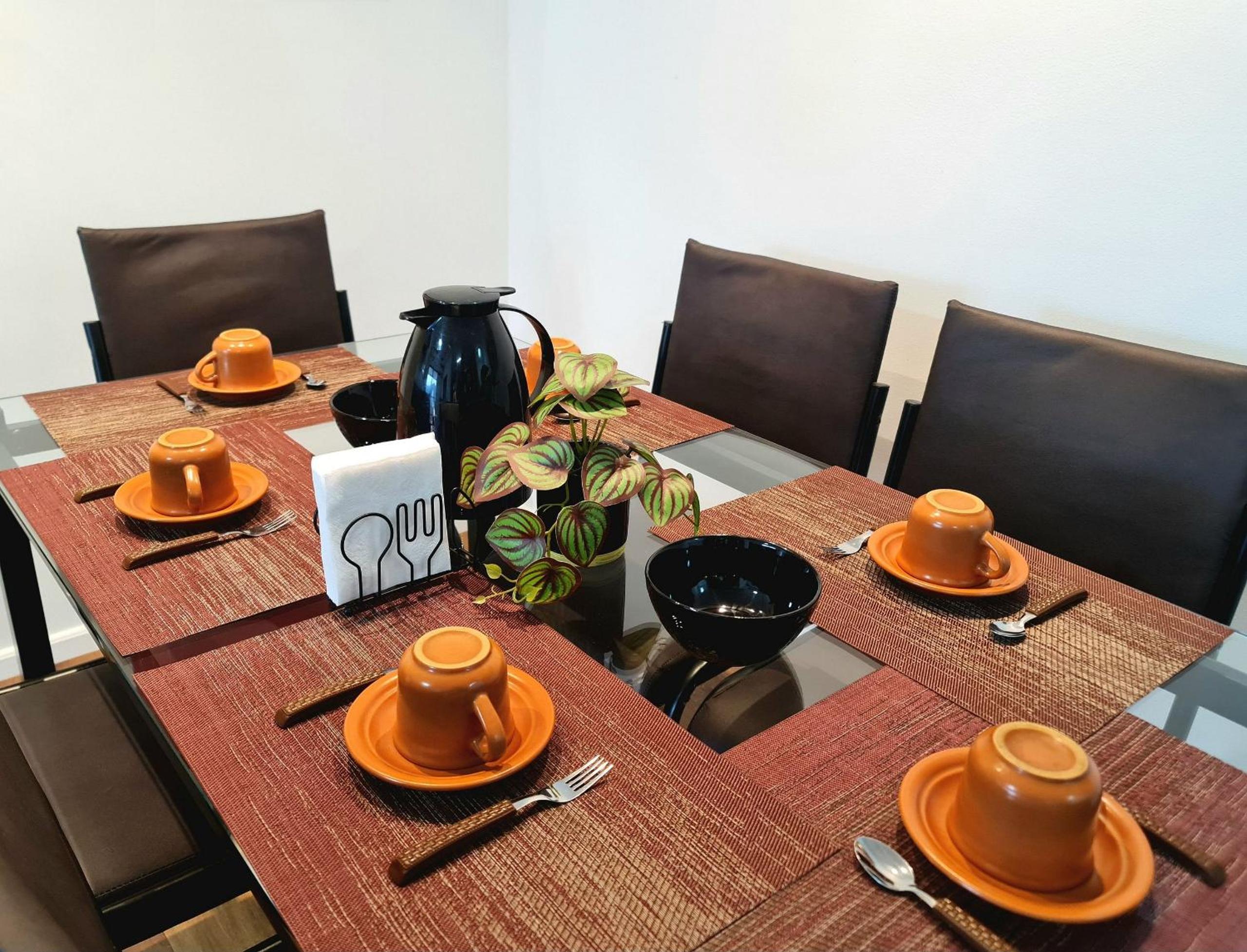 APT 704 - Privileged Location - 2 Bedrooms - Garage - Fazenda/Itajaí