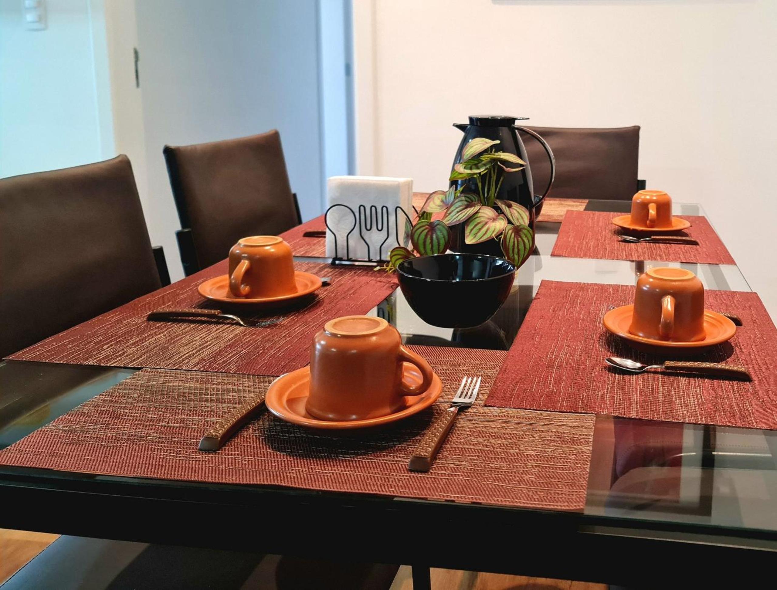 APT 704 - Privileged Location - 2 Bedrooms - Garage - Fazenda/Itajaí