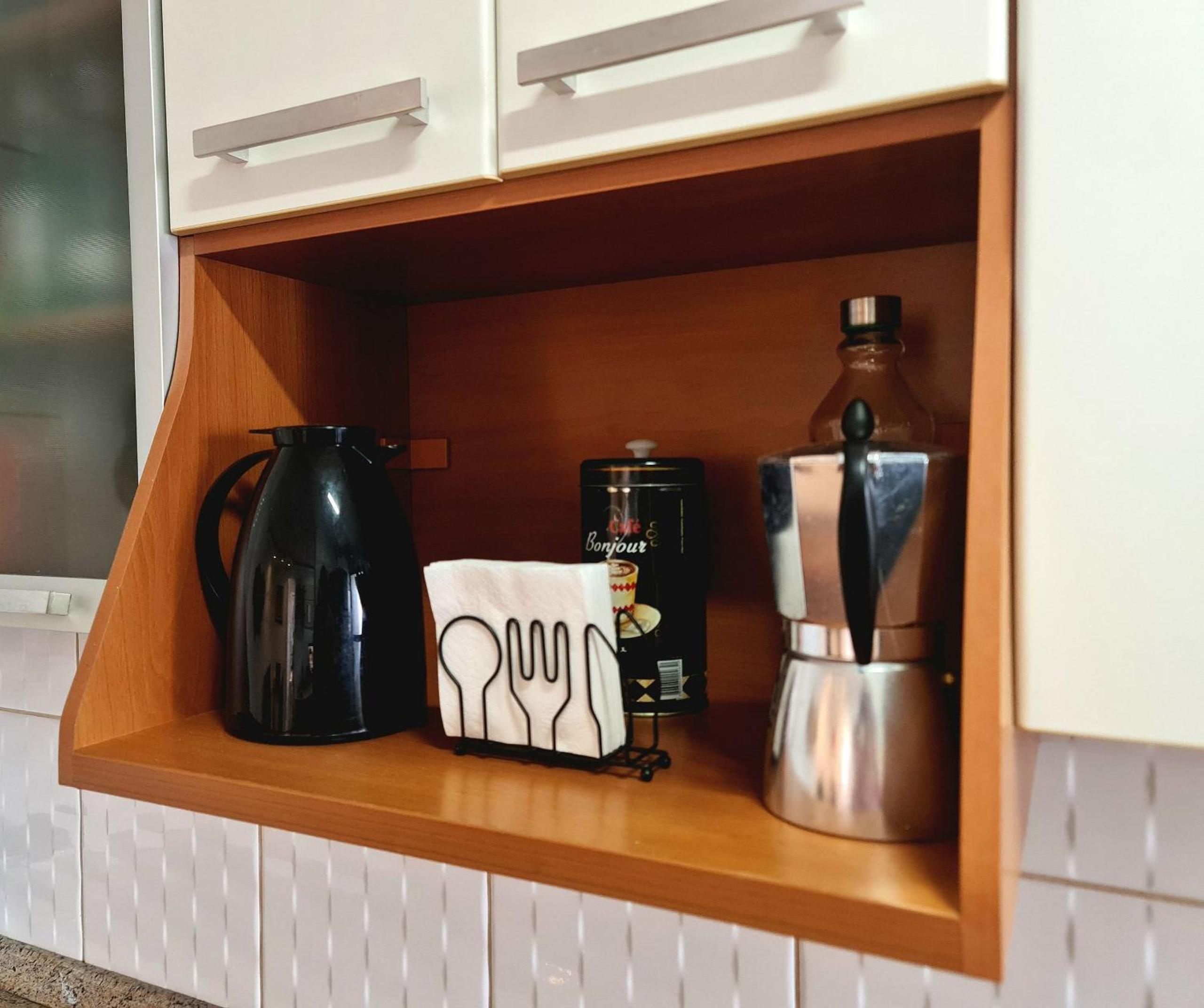APT 704 - Privileged Location - 2 Bedrooms - Garage - Fazenda/Itajaí