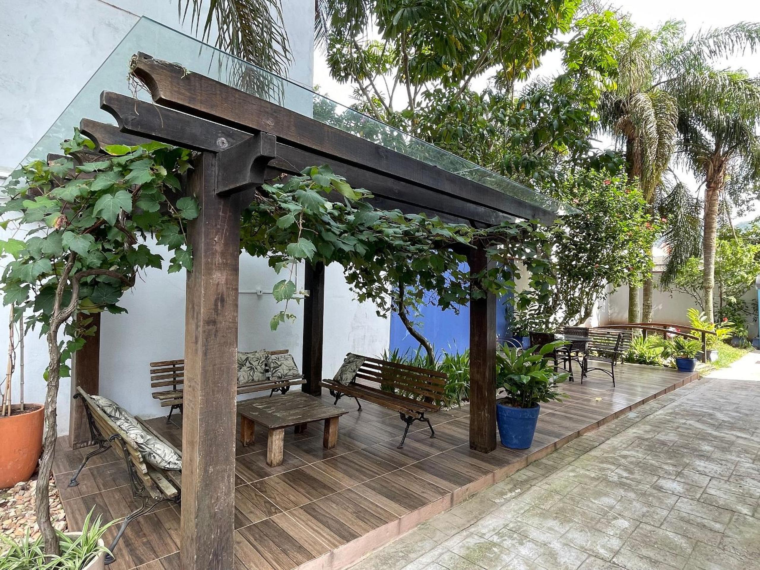 APT 704 - Privileged Location - 2 Bedrooms - Garage - Fazenda/Itajaí