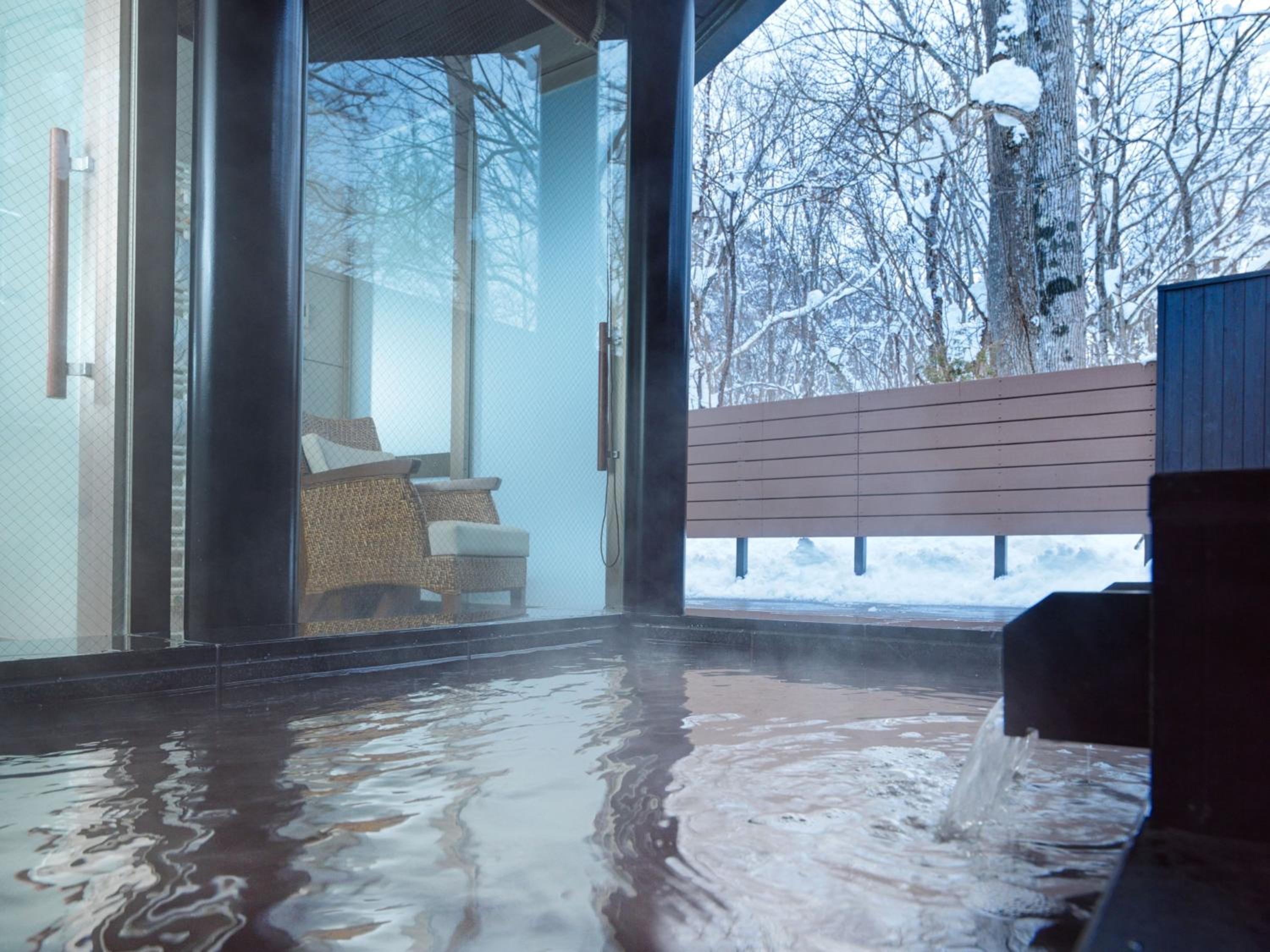 Jozankei Tsuruga Resort Spa Mori no Uta