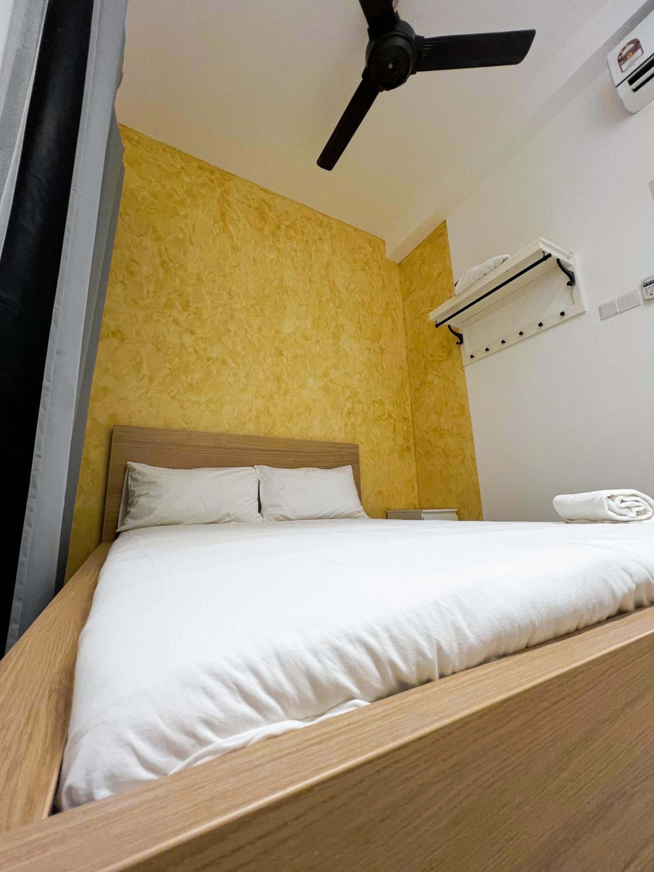 Hotel Style 3BR 6Pax # Velocity