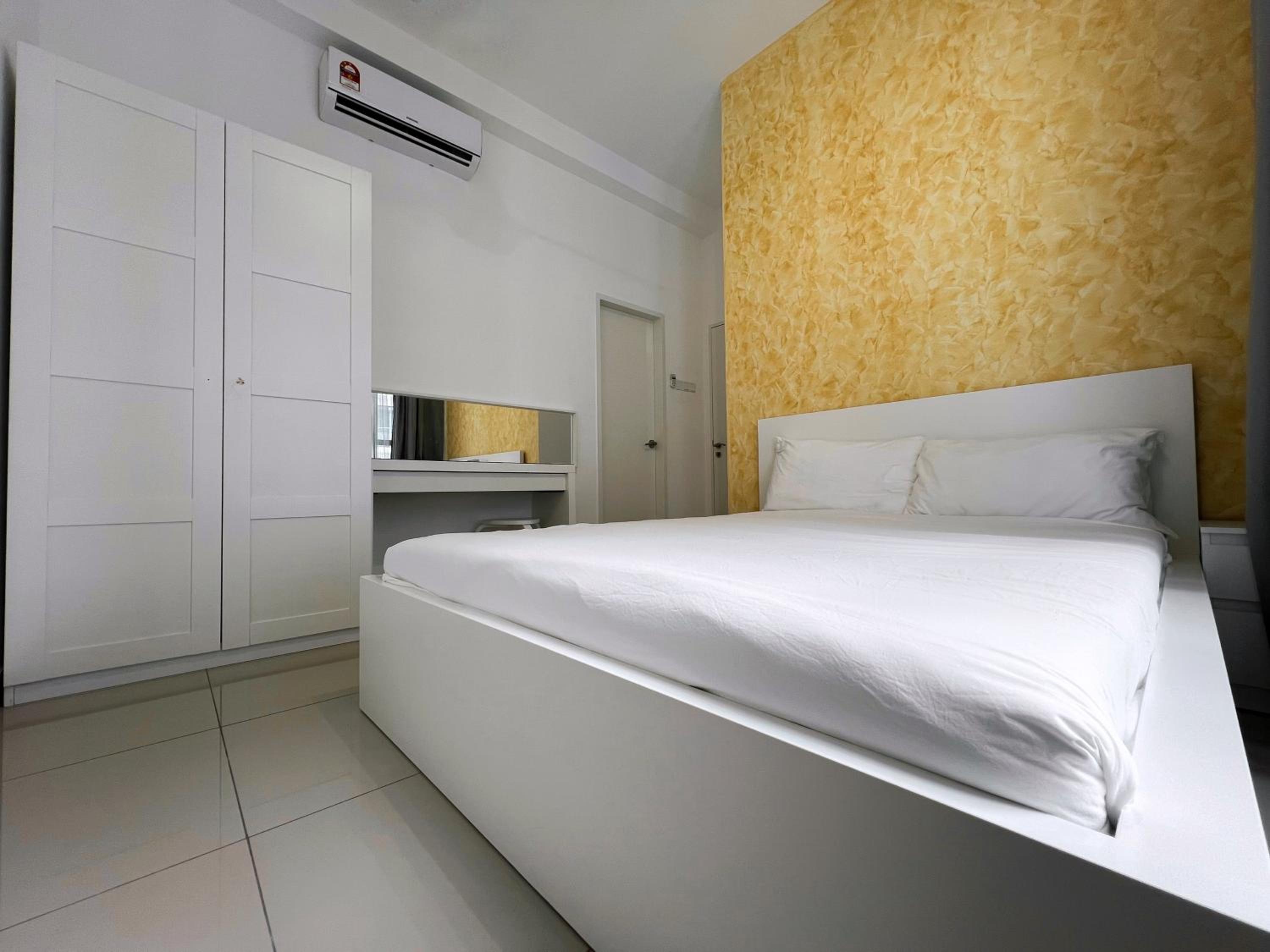 Lavile 4pax Cheras 3min to Sunway Velocity Mall