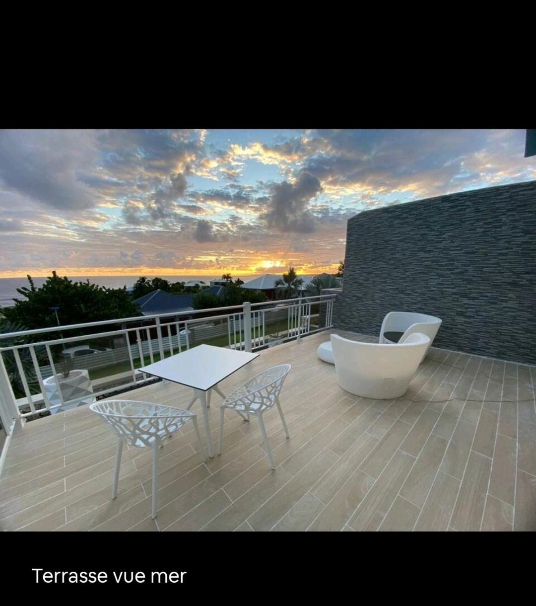 studio le grand bleu view 4