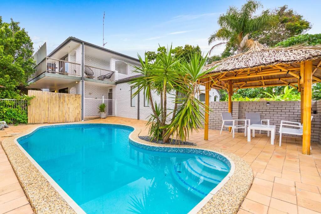 Paradise Villas- Villa 1